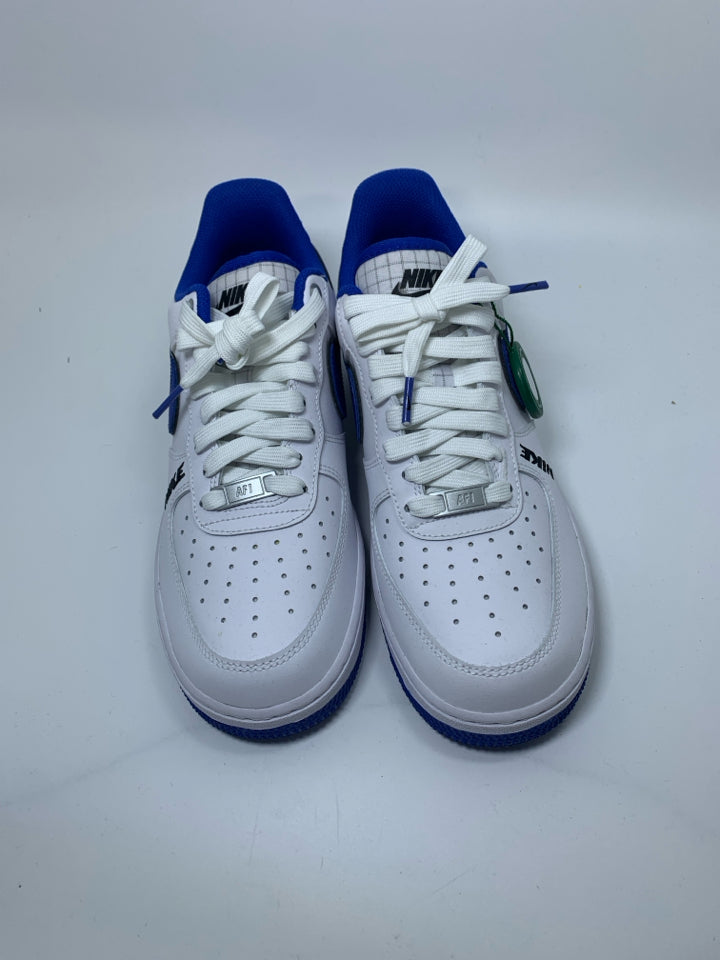 Nike Size 7.5 Young Men's Sneakers