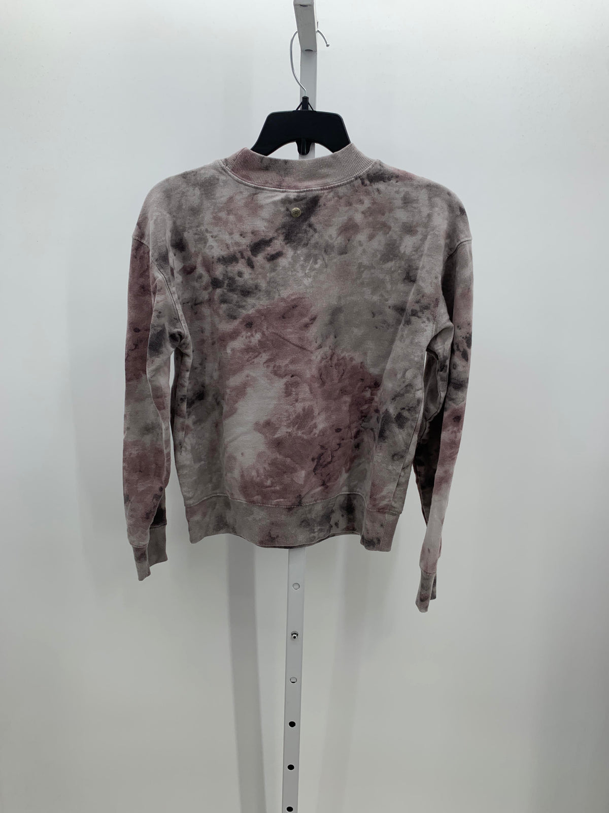 GAIAM Size Small Misses Long Sleeve Shirt