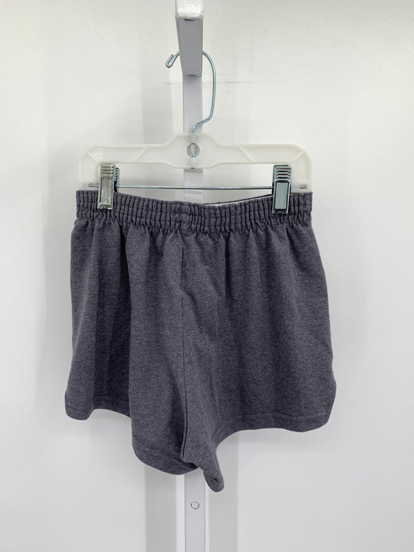 Soffe Size 8-10 Girls Shorts