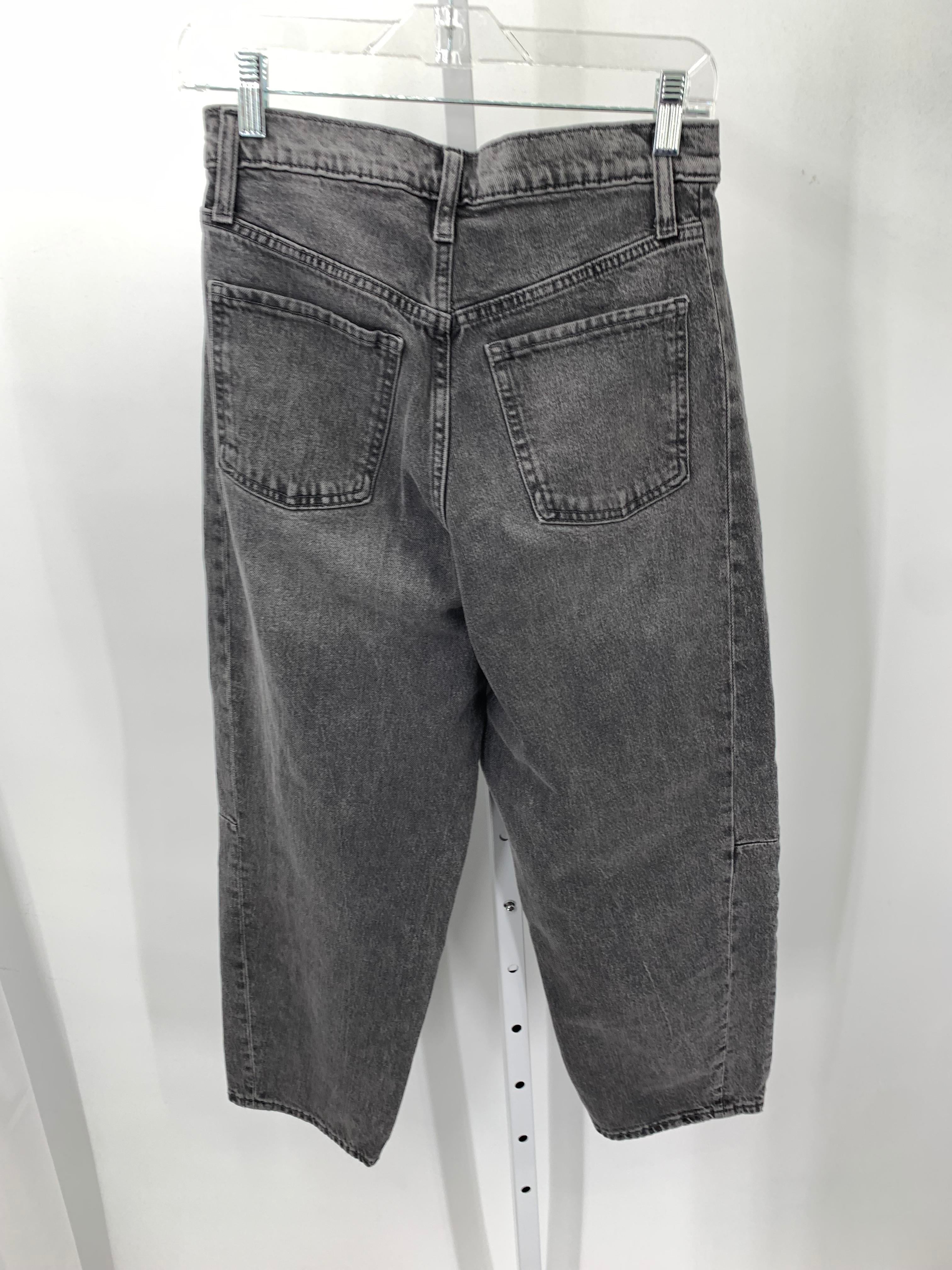 Old Navy Size 4 Misses Jeans