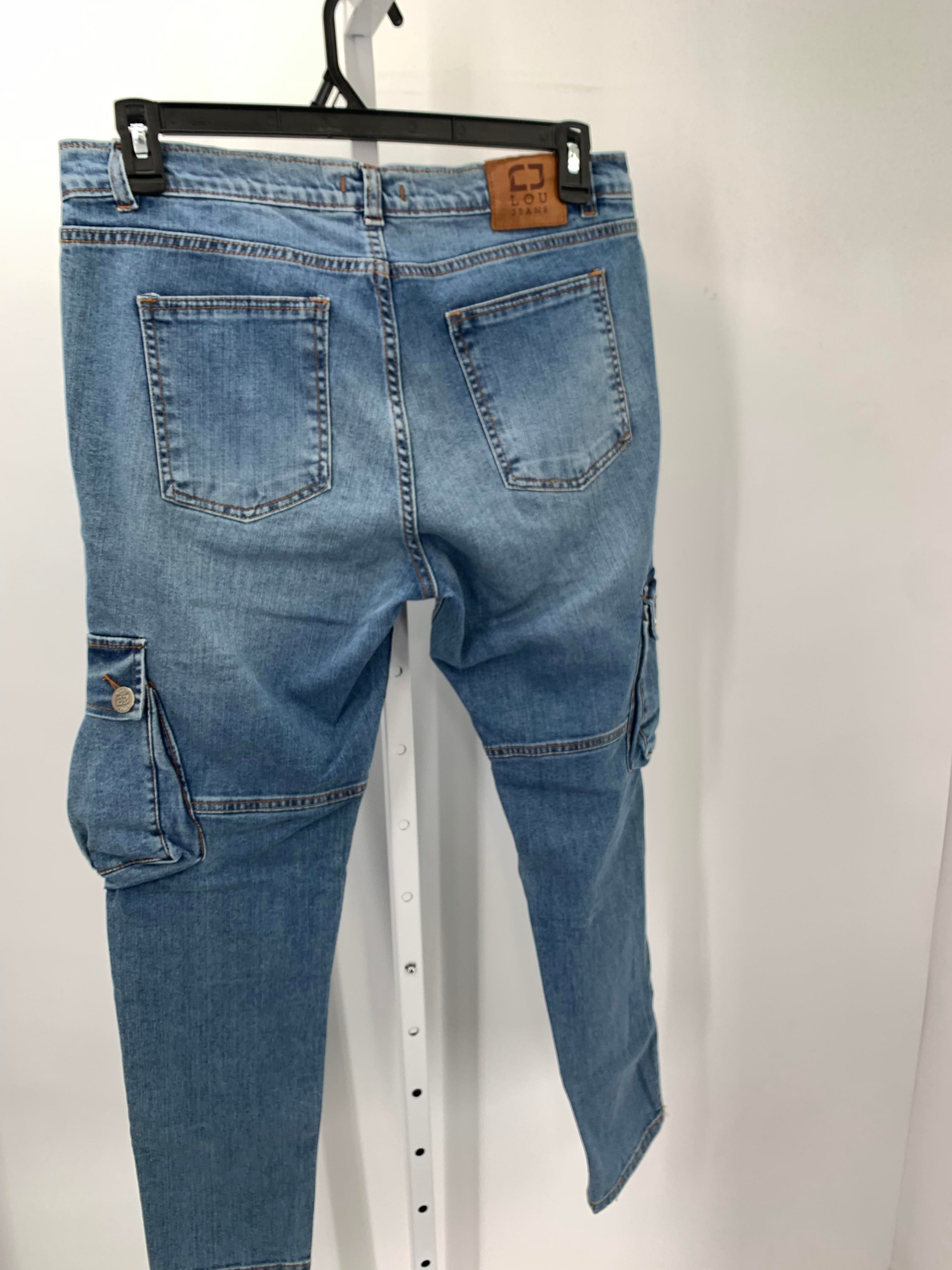 Size 14 Misses Jeans