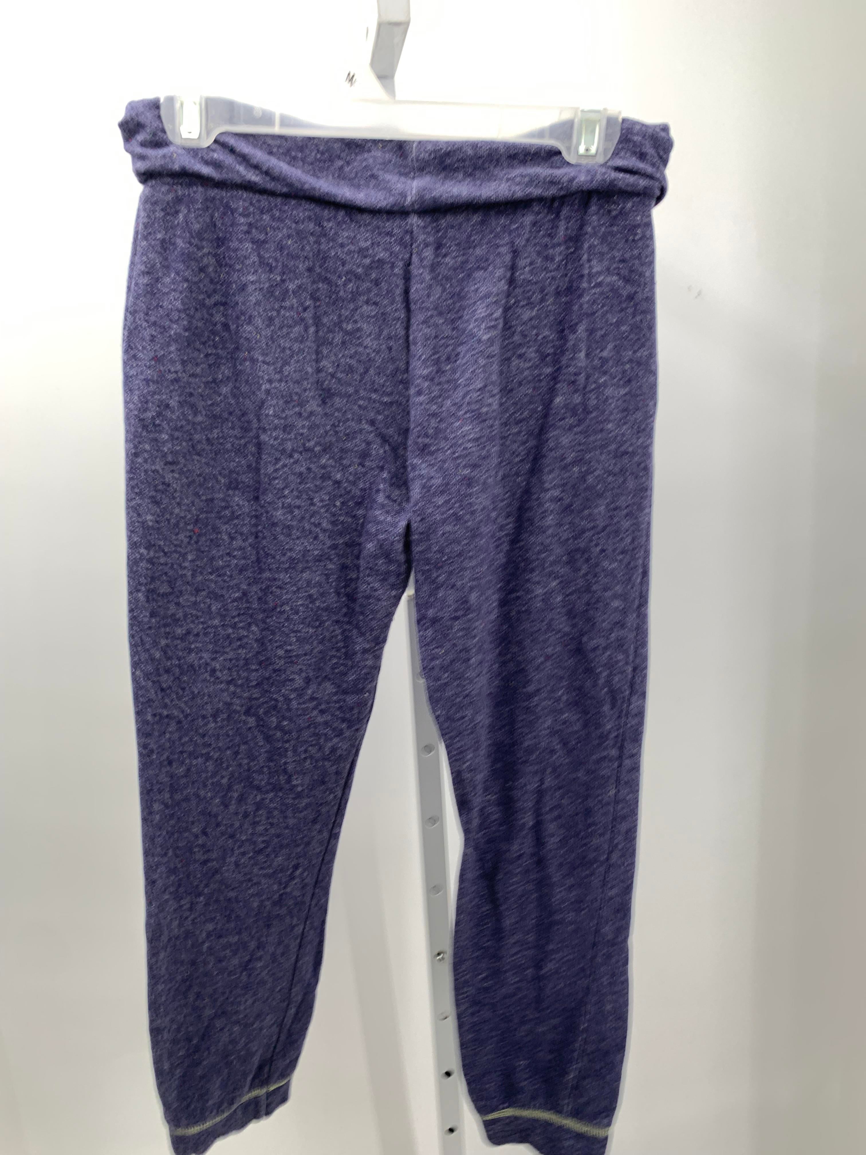 Roxy Size 12-14 Girls Sweat Pants