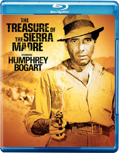 The Treasure of the Sierra Madre -