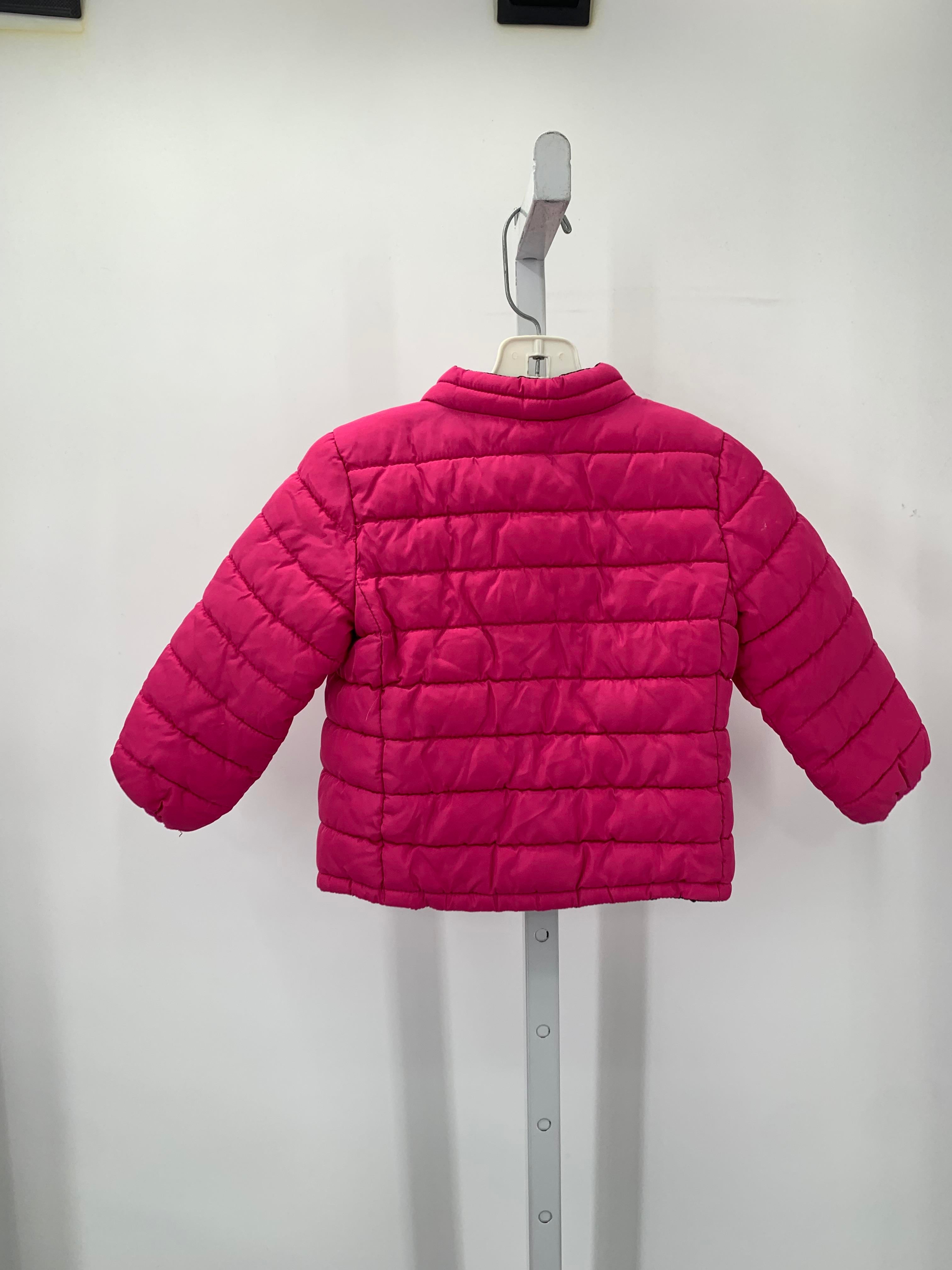 Gap Size 2T Girls Lightweight