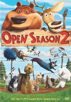 Open Season 2 -