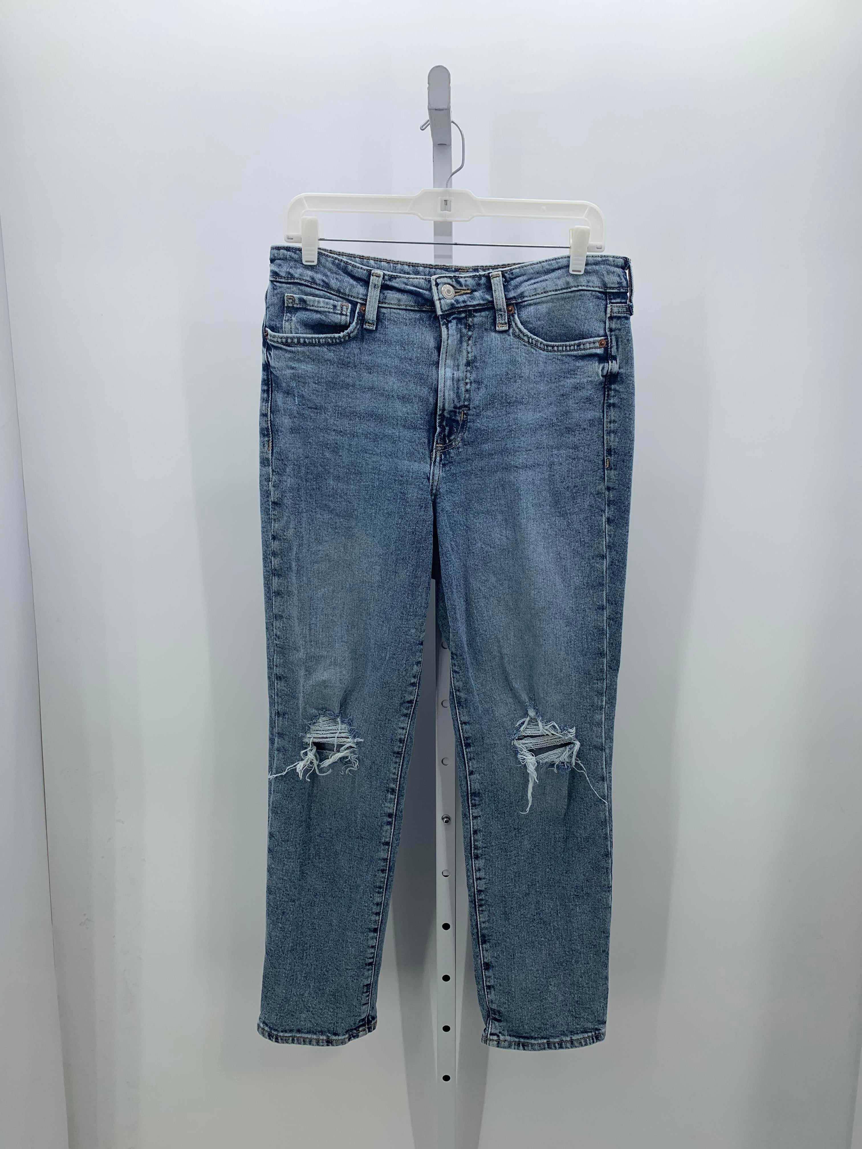 Old Navy Size 10 Misses Jeans