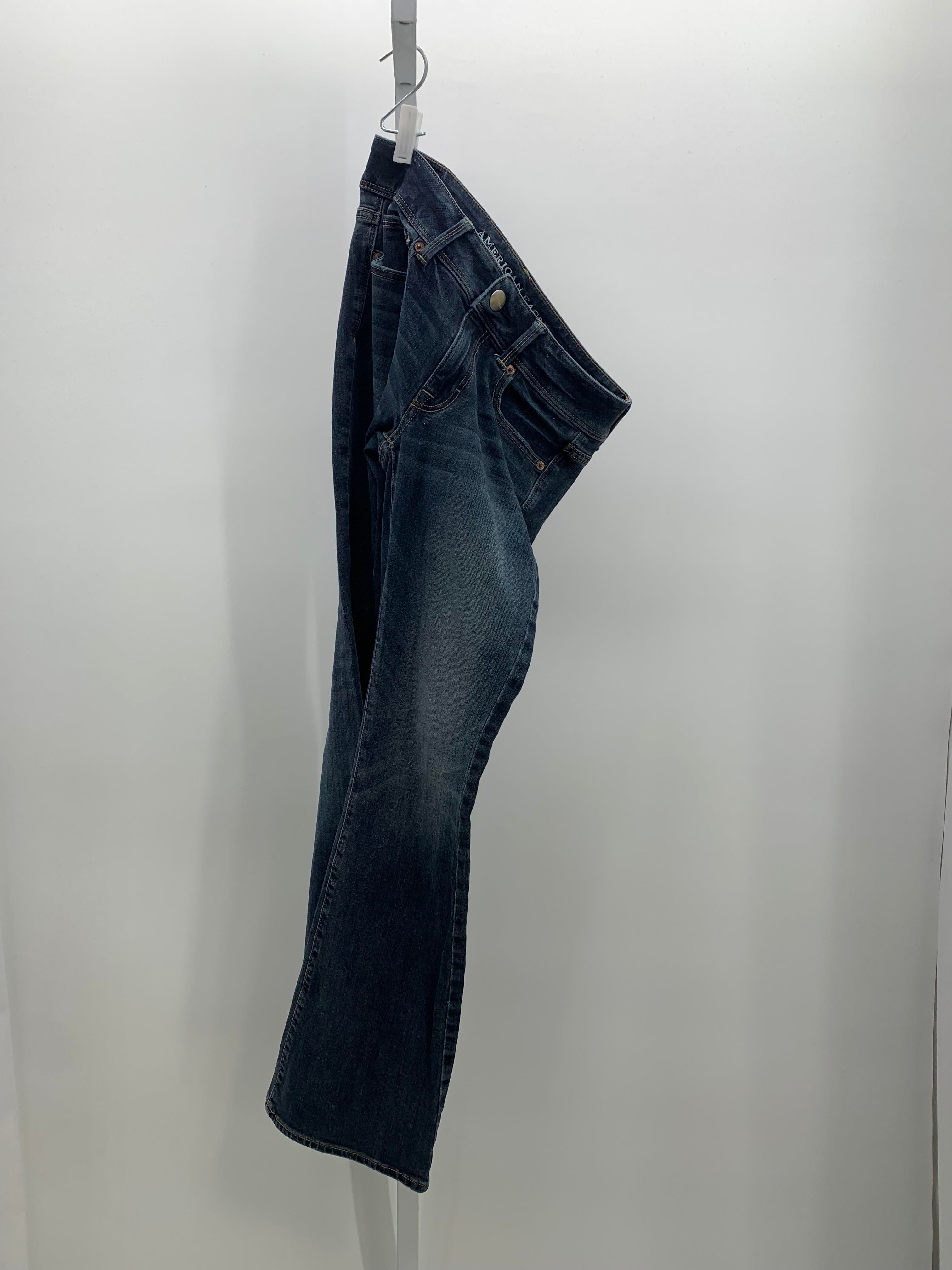 American Eagle Size 2 Short Juniors Jeans