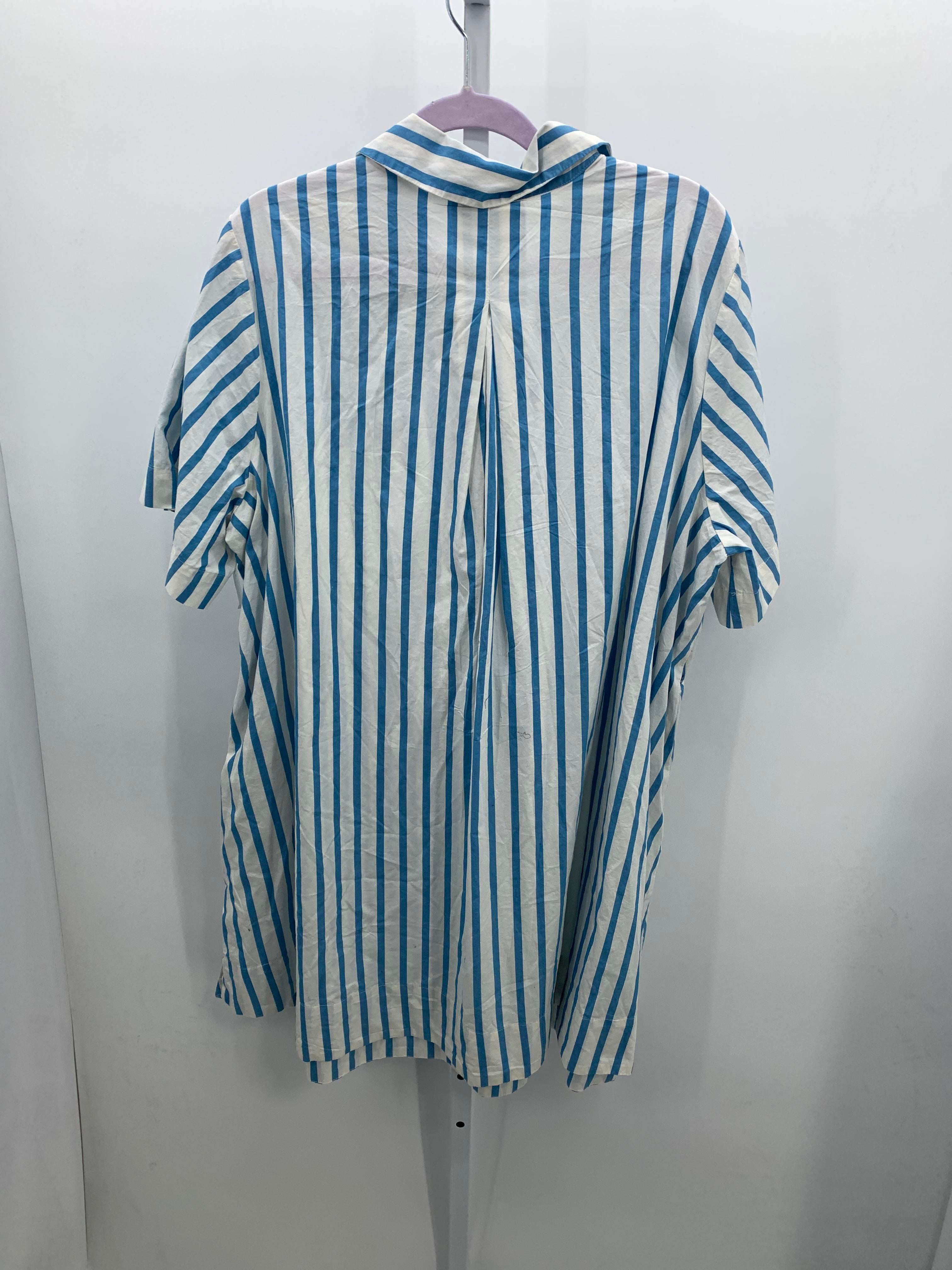 Old Navy Size 2X Womens Short Sleeve Dress