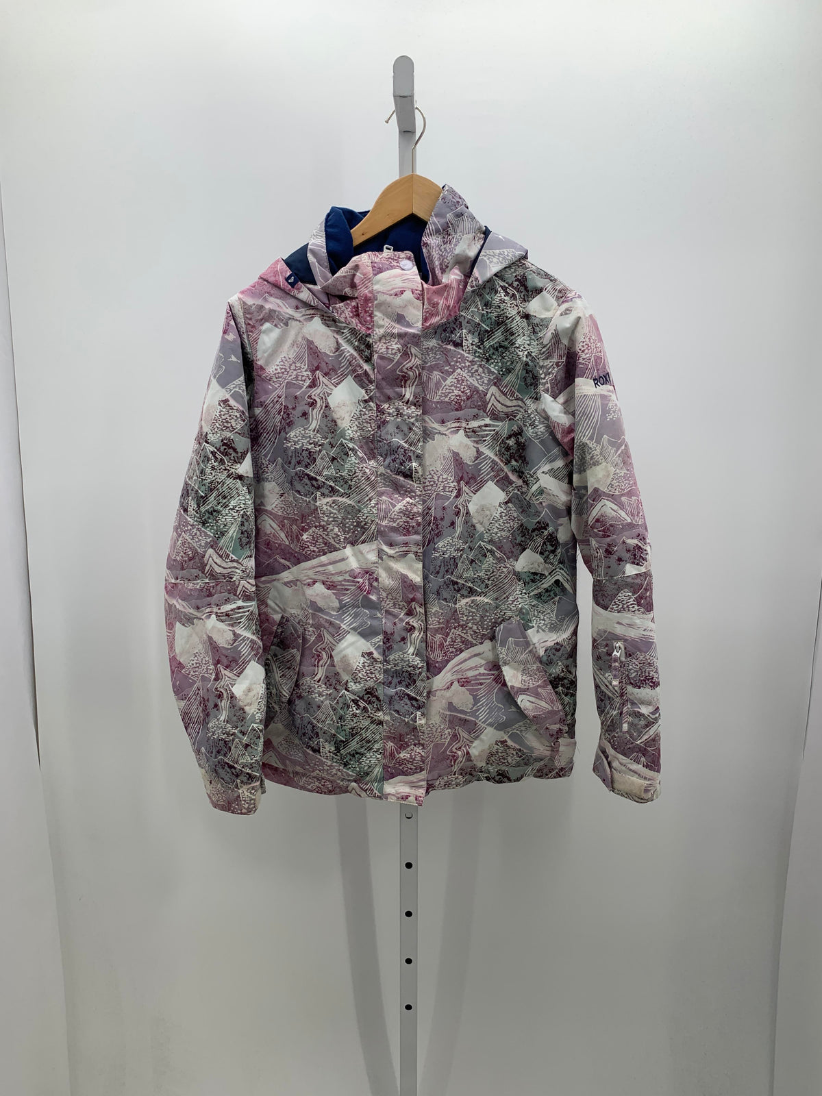 Roxy Size 16 Girls Winter Coat