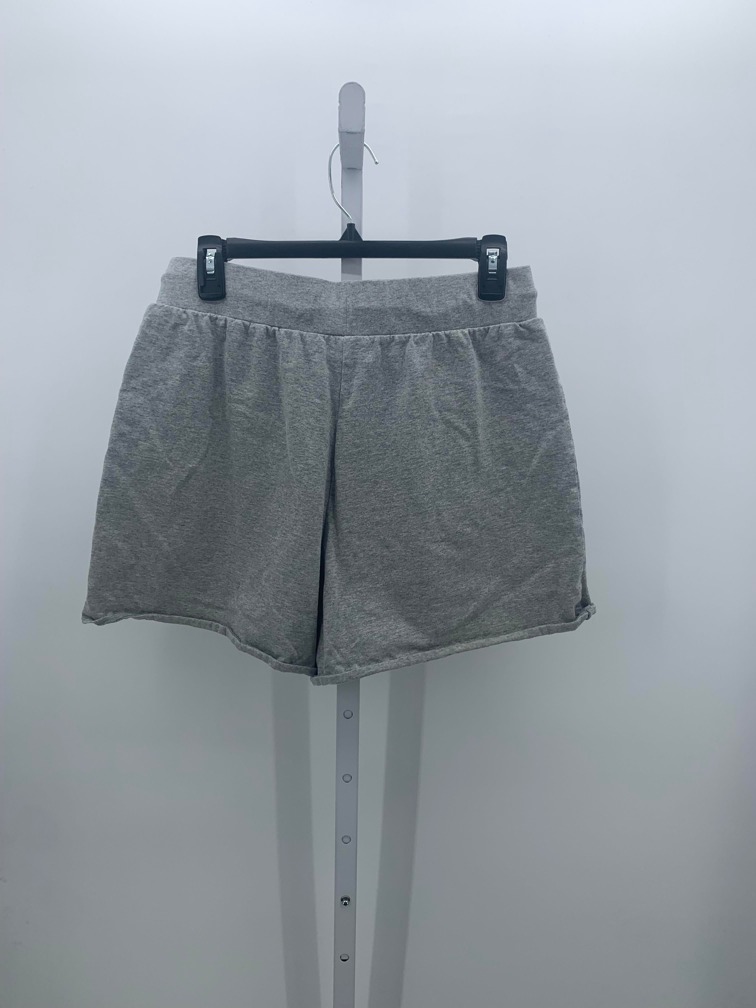 Sideout Size Large Misses Shorts