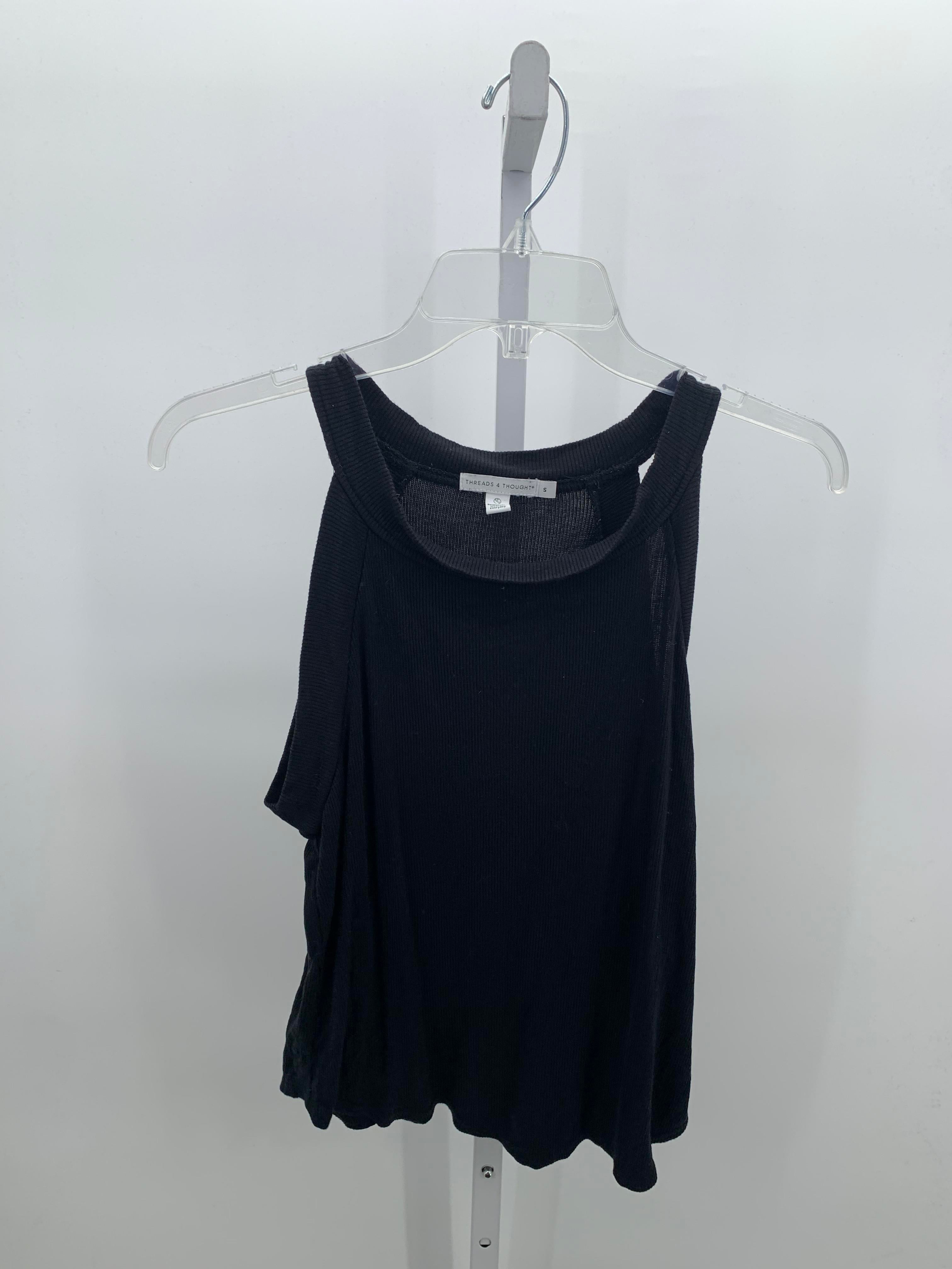Threads4Thought Size Small Misses Tank