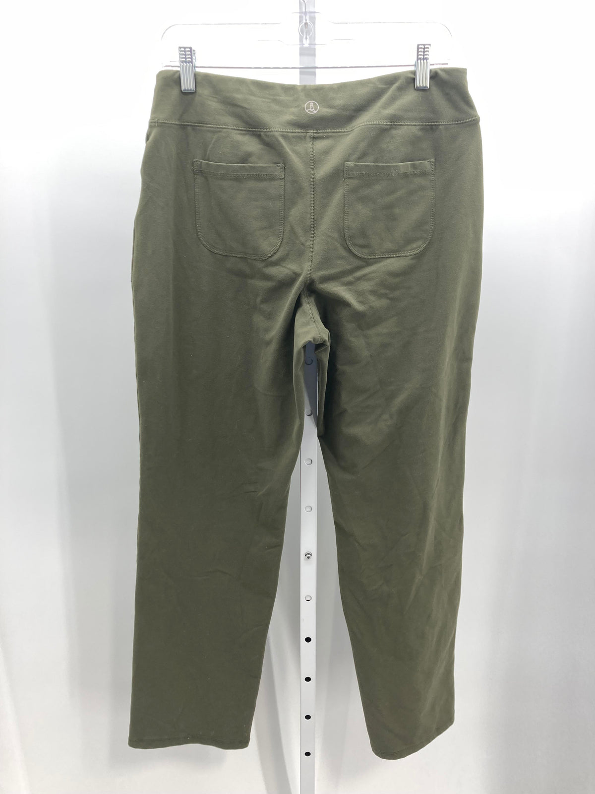 Lands End Size Medium Misses Pajamas