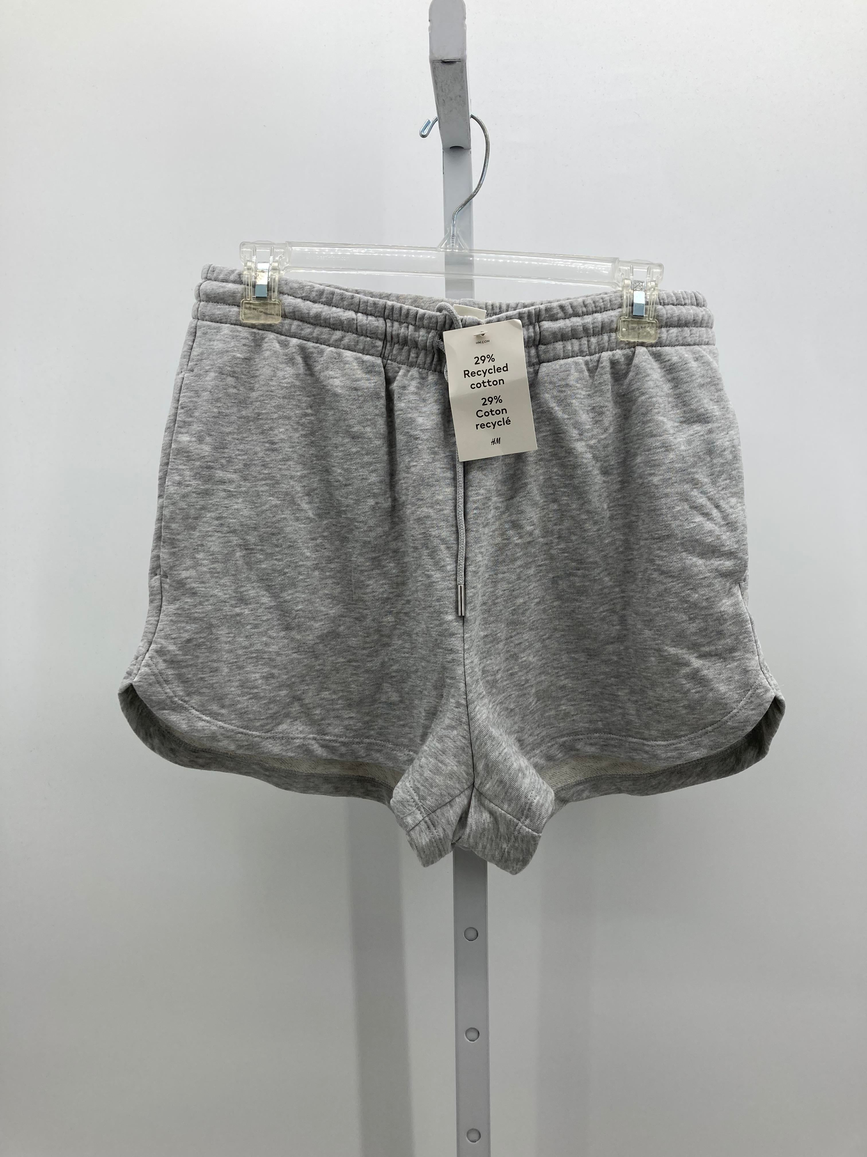 H&M Size Medium Misses Shorts