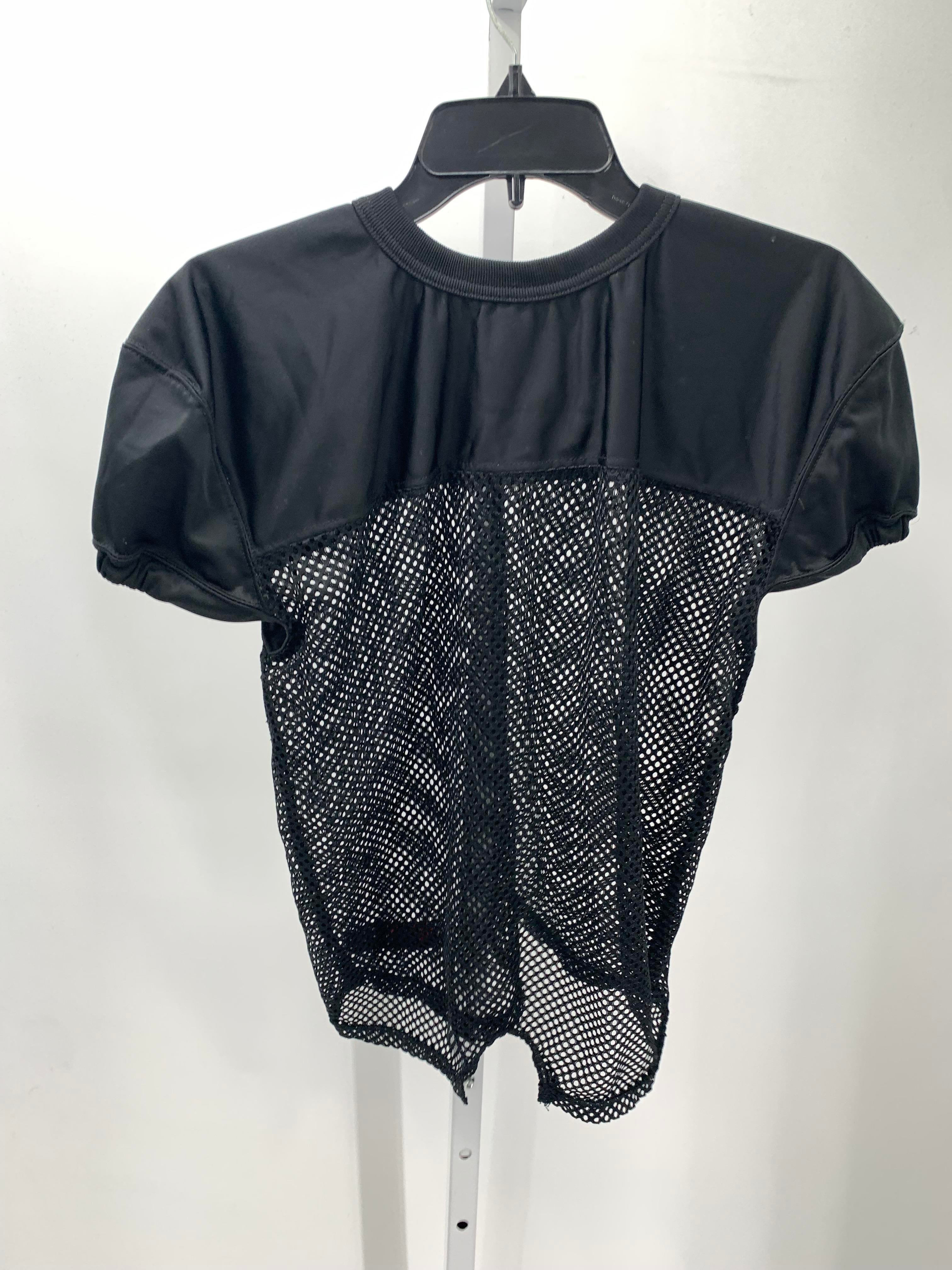 MESH ACTIVE.