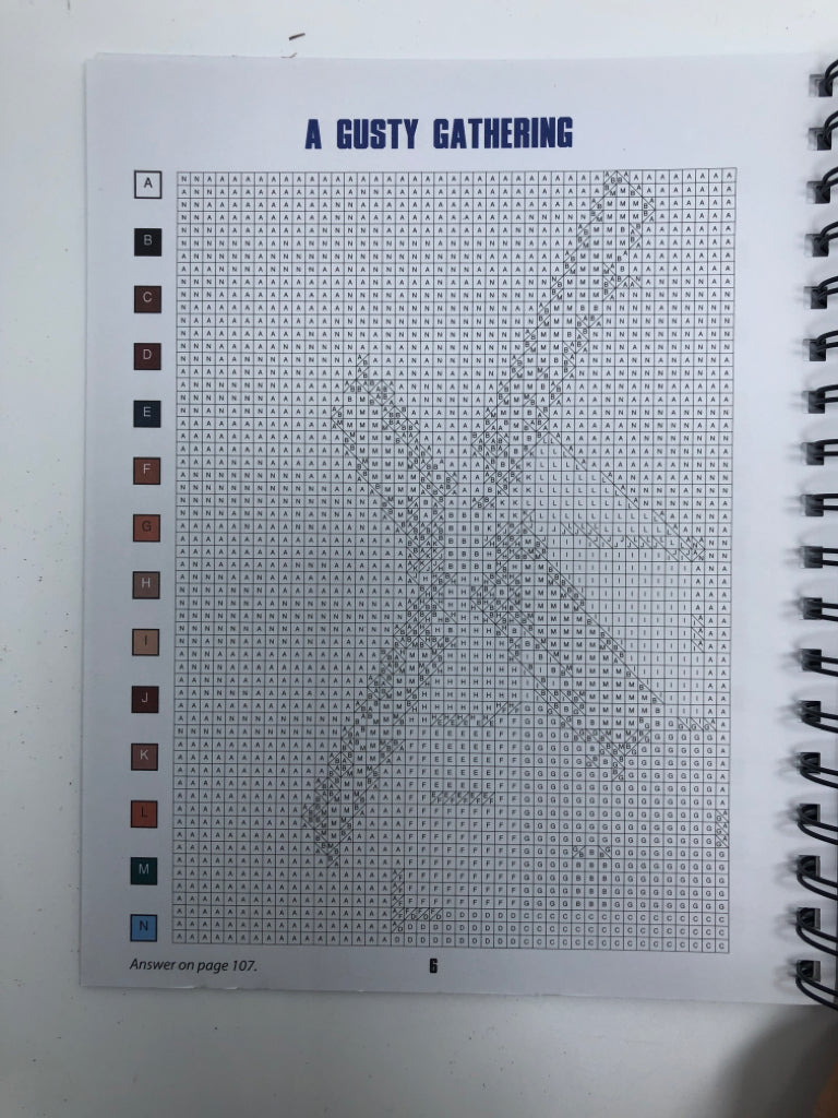 PIXEL PUZZLES BRAIN GAMES.