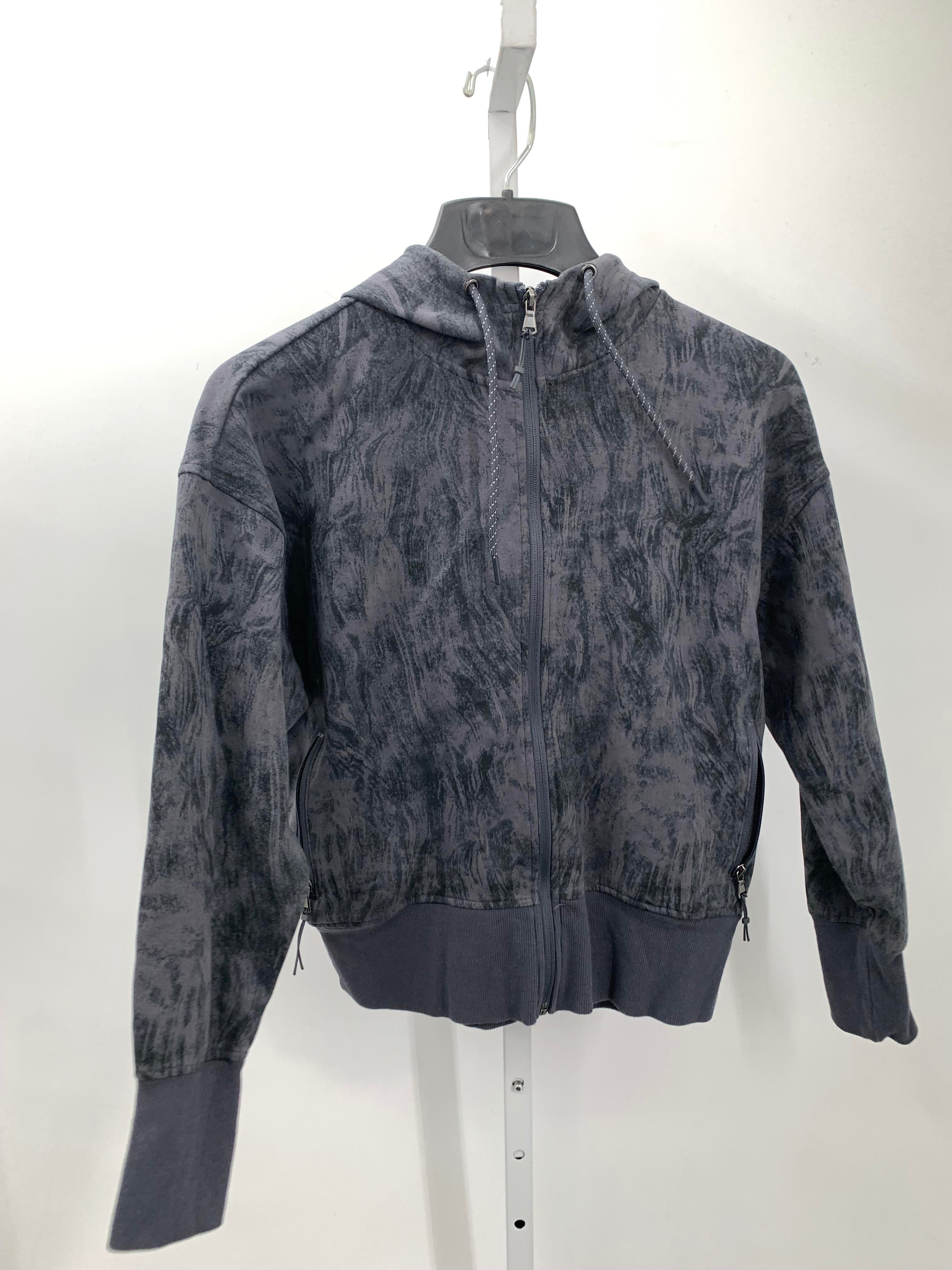 Old Navy Size Small Misses Sweat Jacket