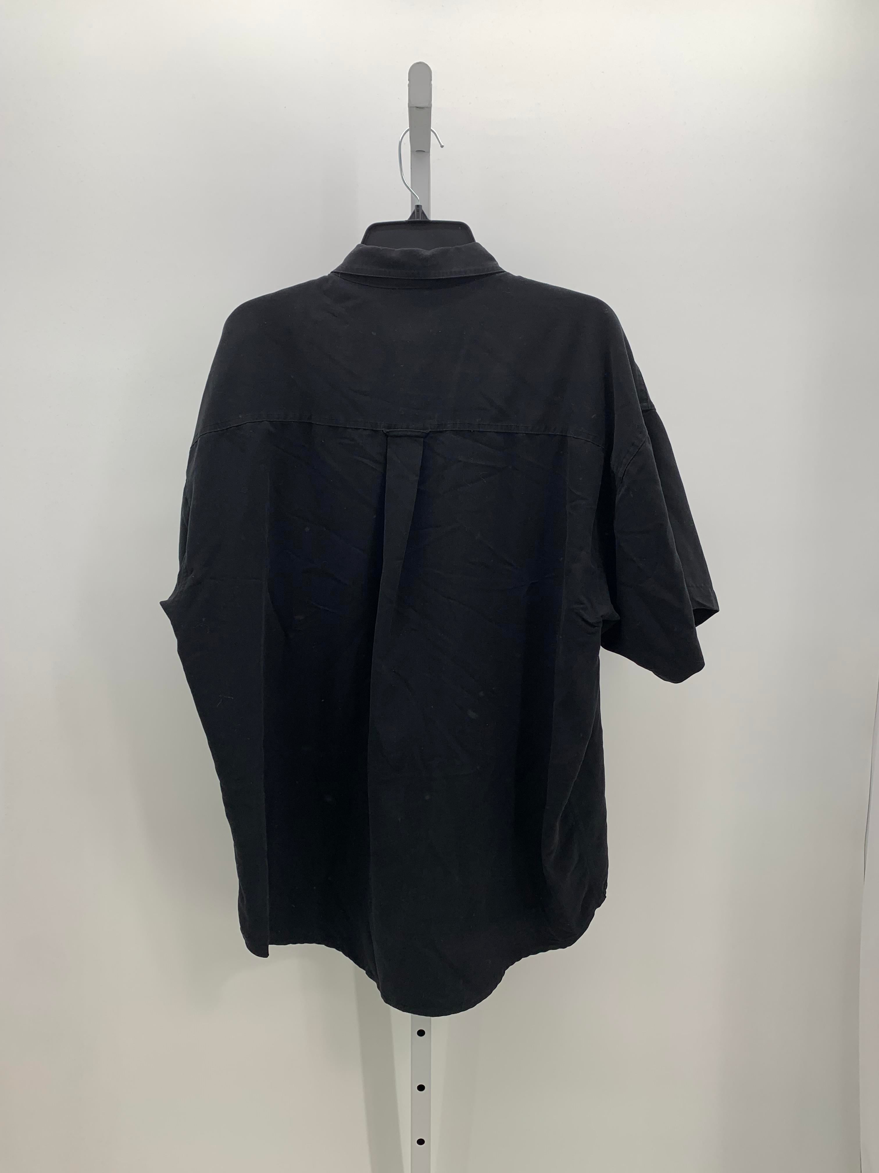 BTN DOWN SHIRT