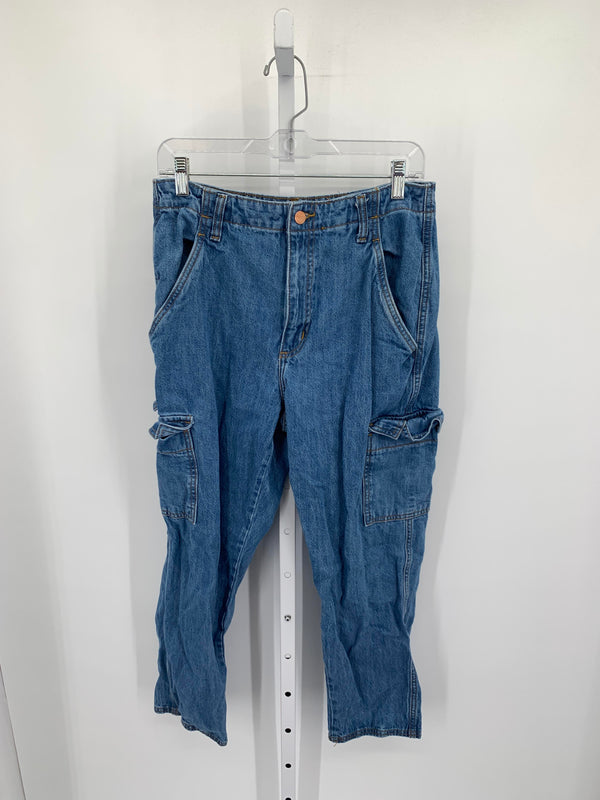 Universal Thread Size 10 Misses Jeans