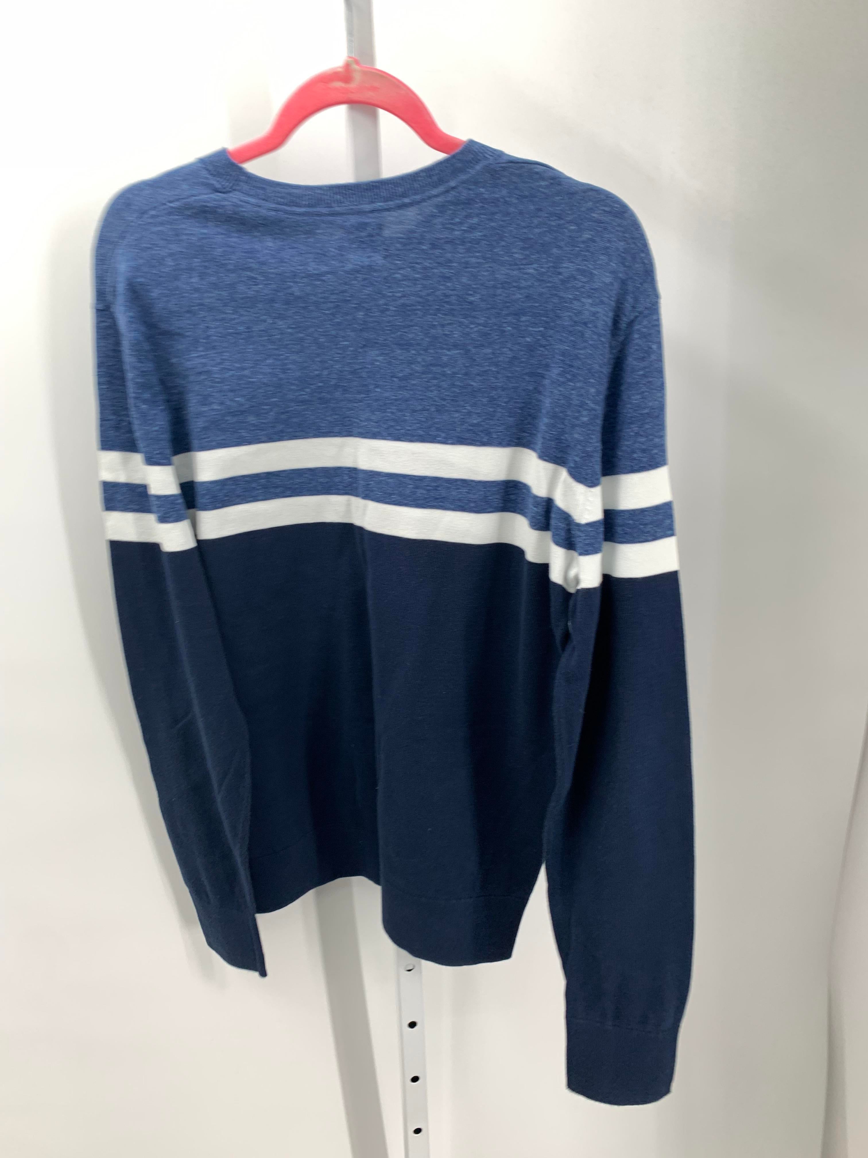 STRIPES SWEATER