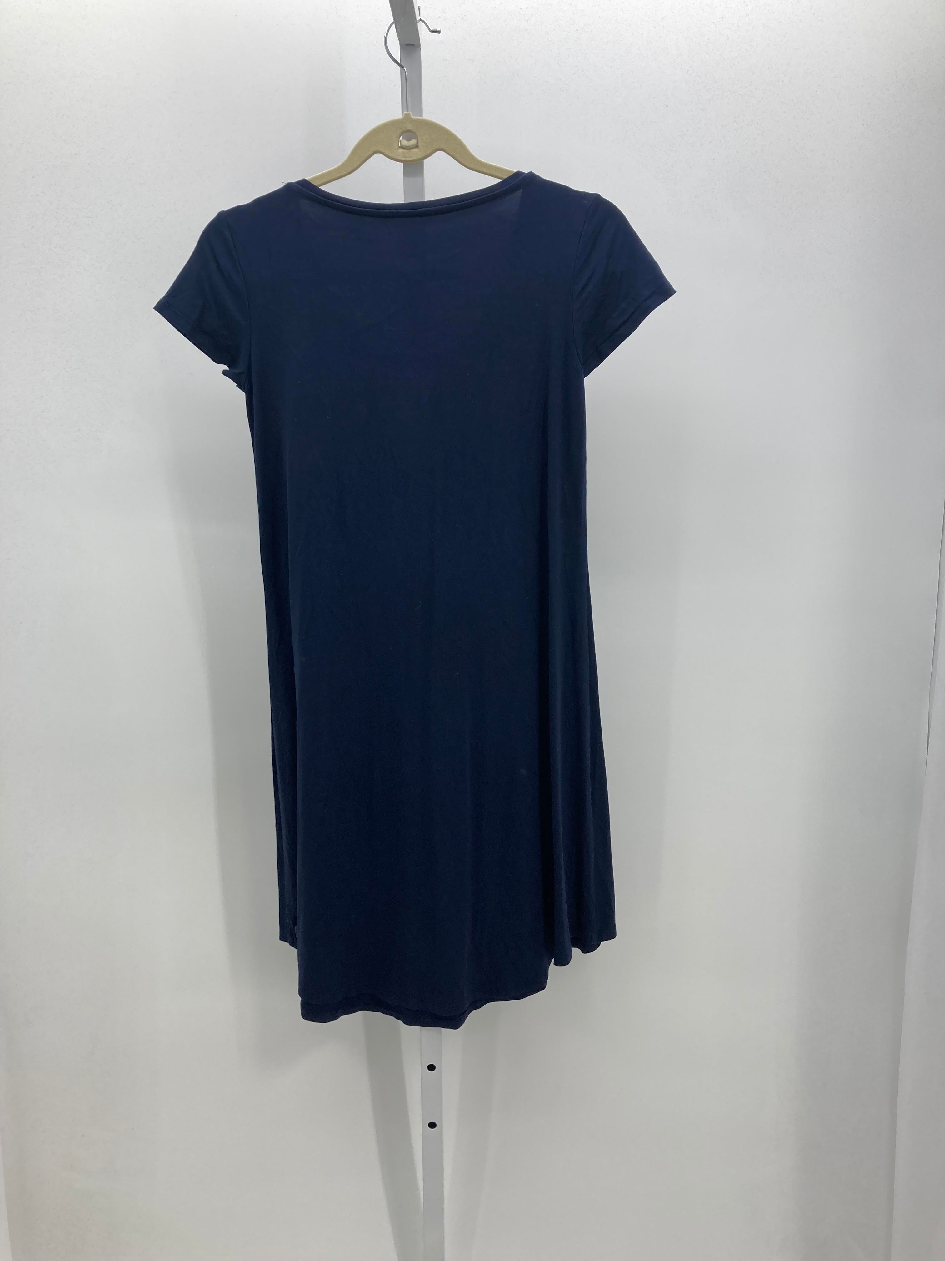 Matilda Jane Size X Small Misses Short Sleeve Dress