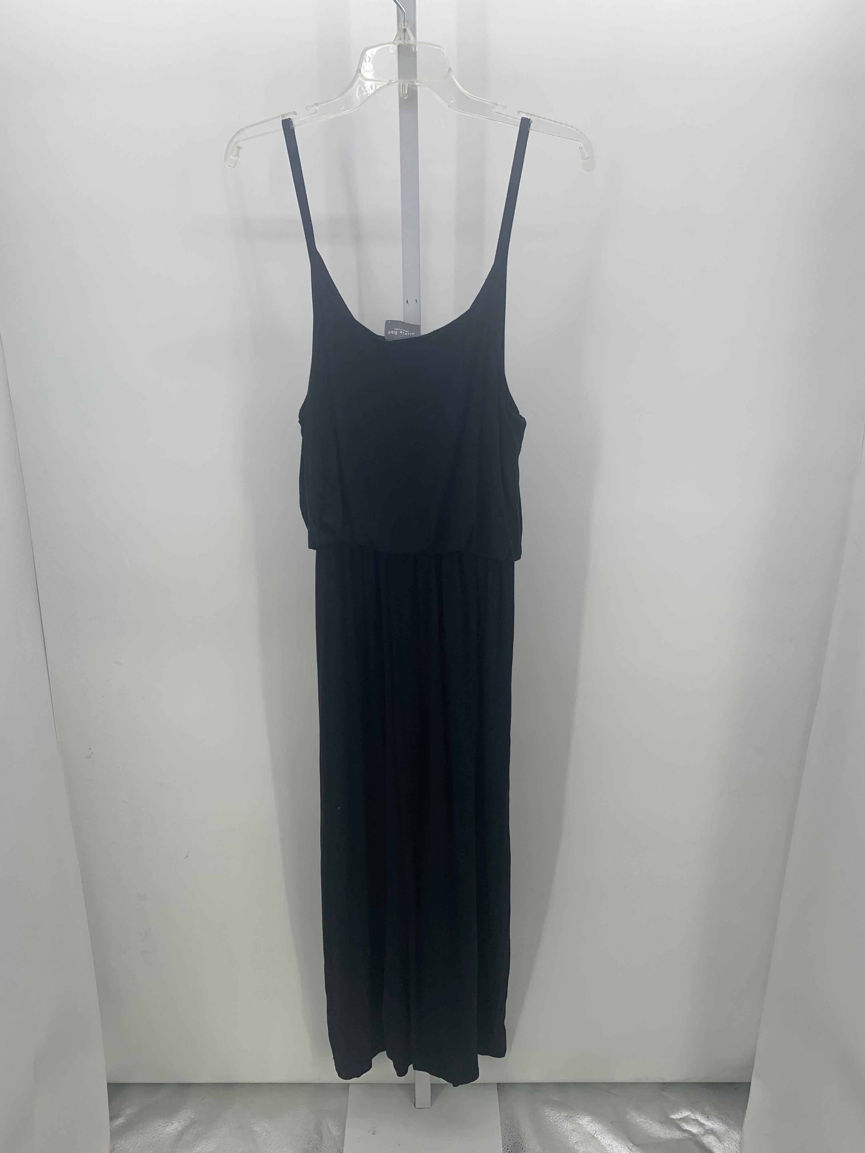 Olivia Rae Size Large Misses Sundress