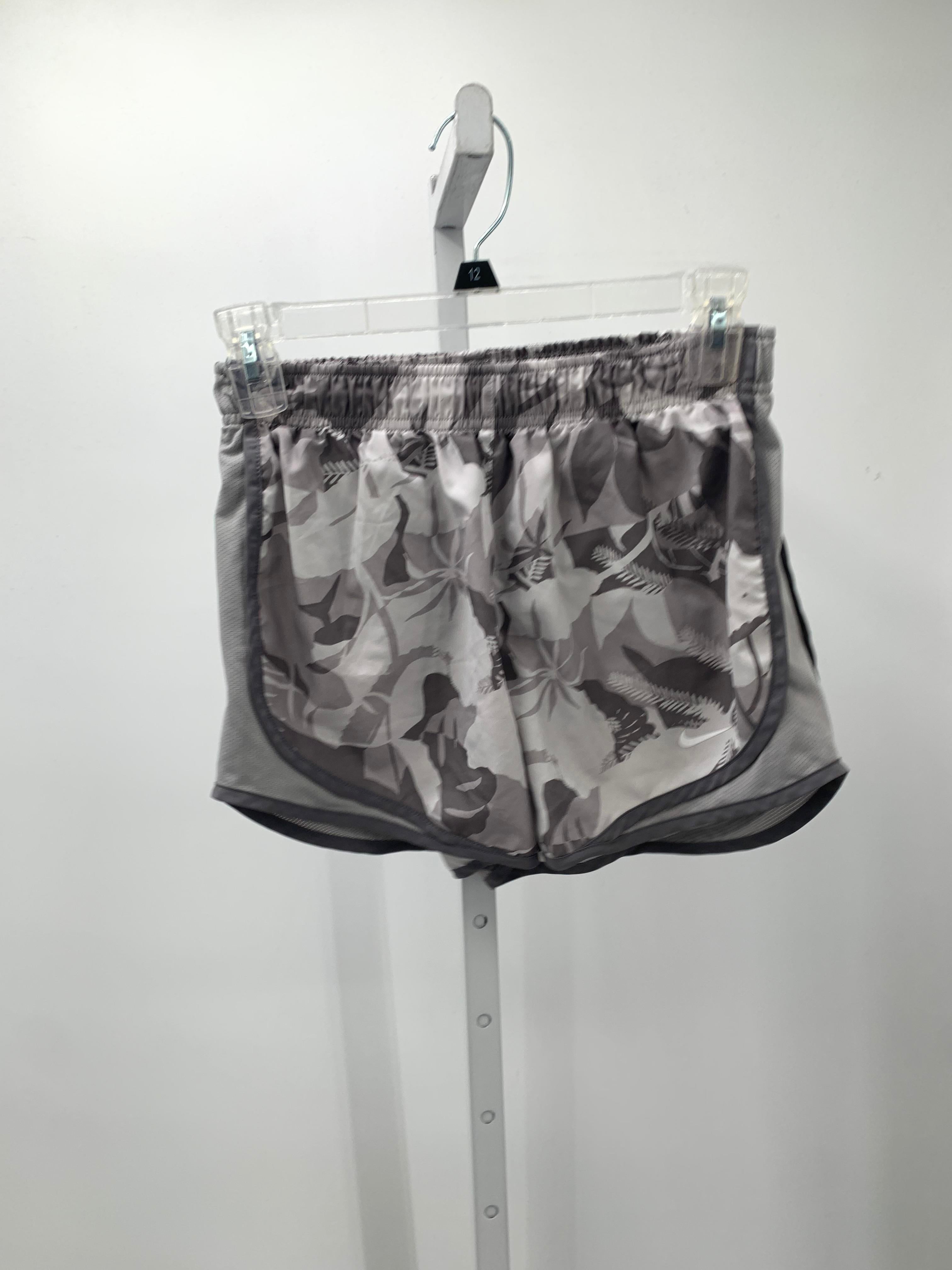Nike Size Small Misses Shorts