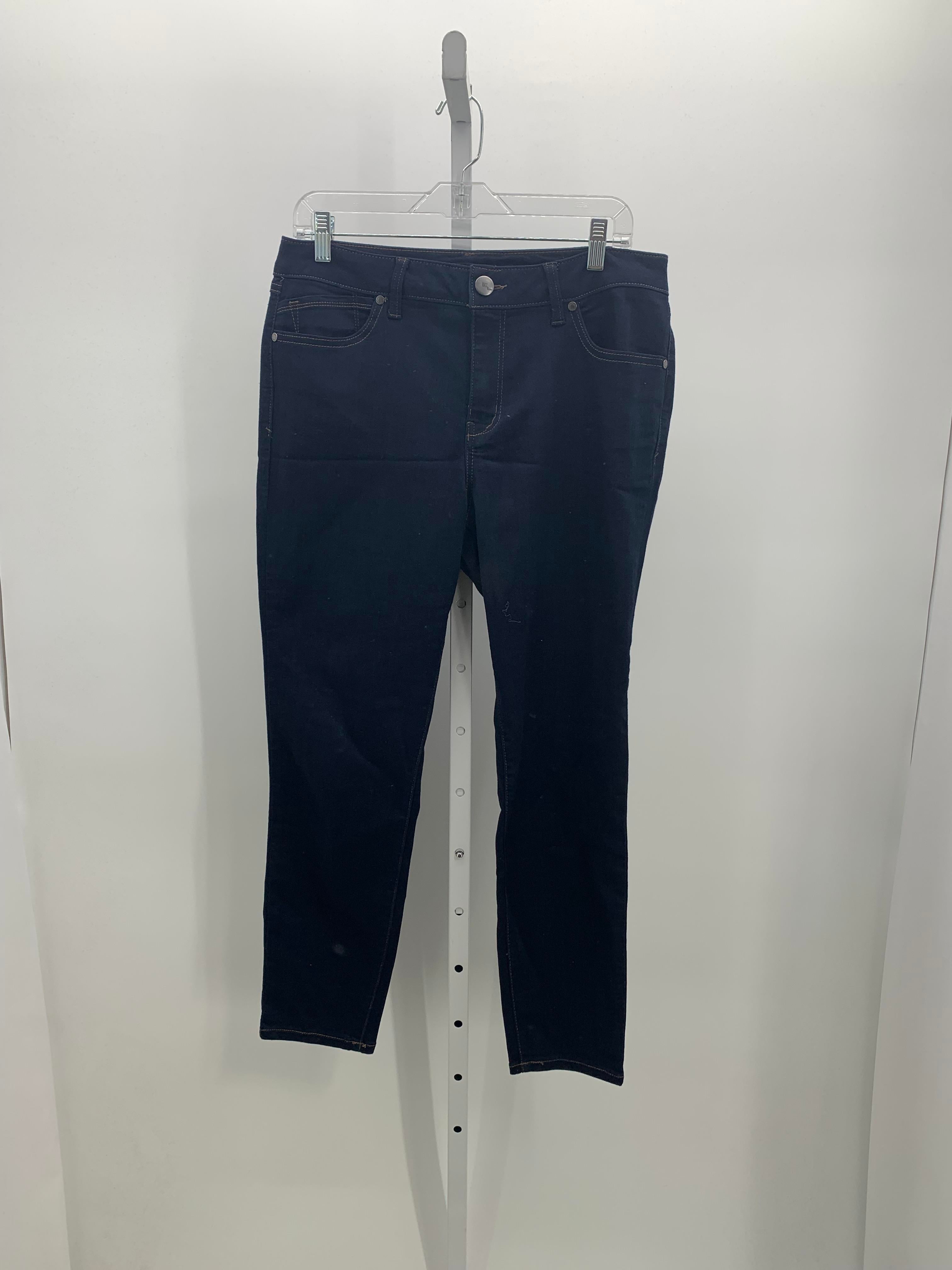 1822 Size 14 Misses Jeans