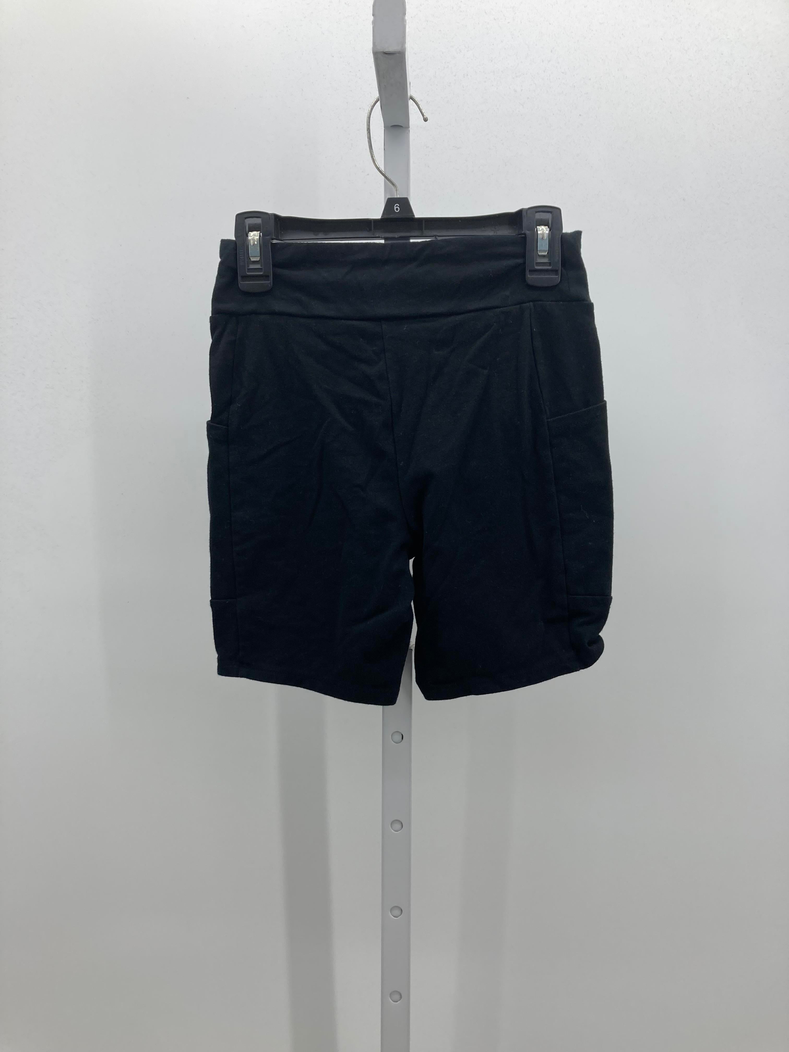 Art Class Size 10-12 Girls Shorts