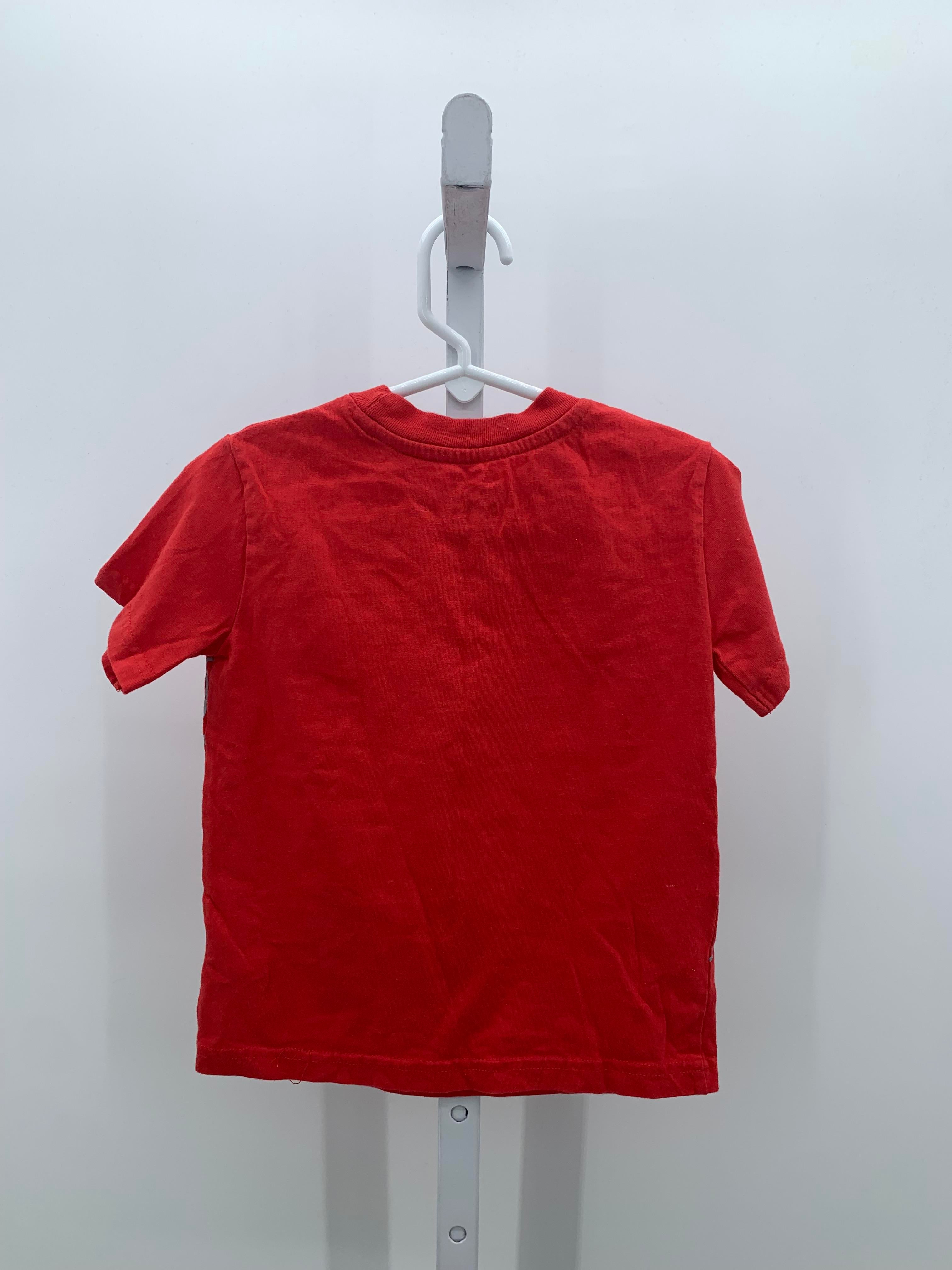 SLINKY DOG KNIT TEE