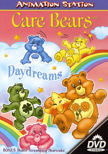 Care Bears: Daydreams -