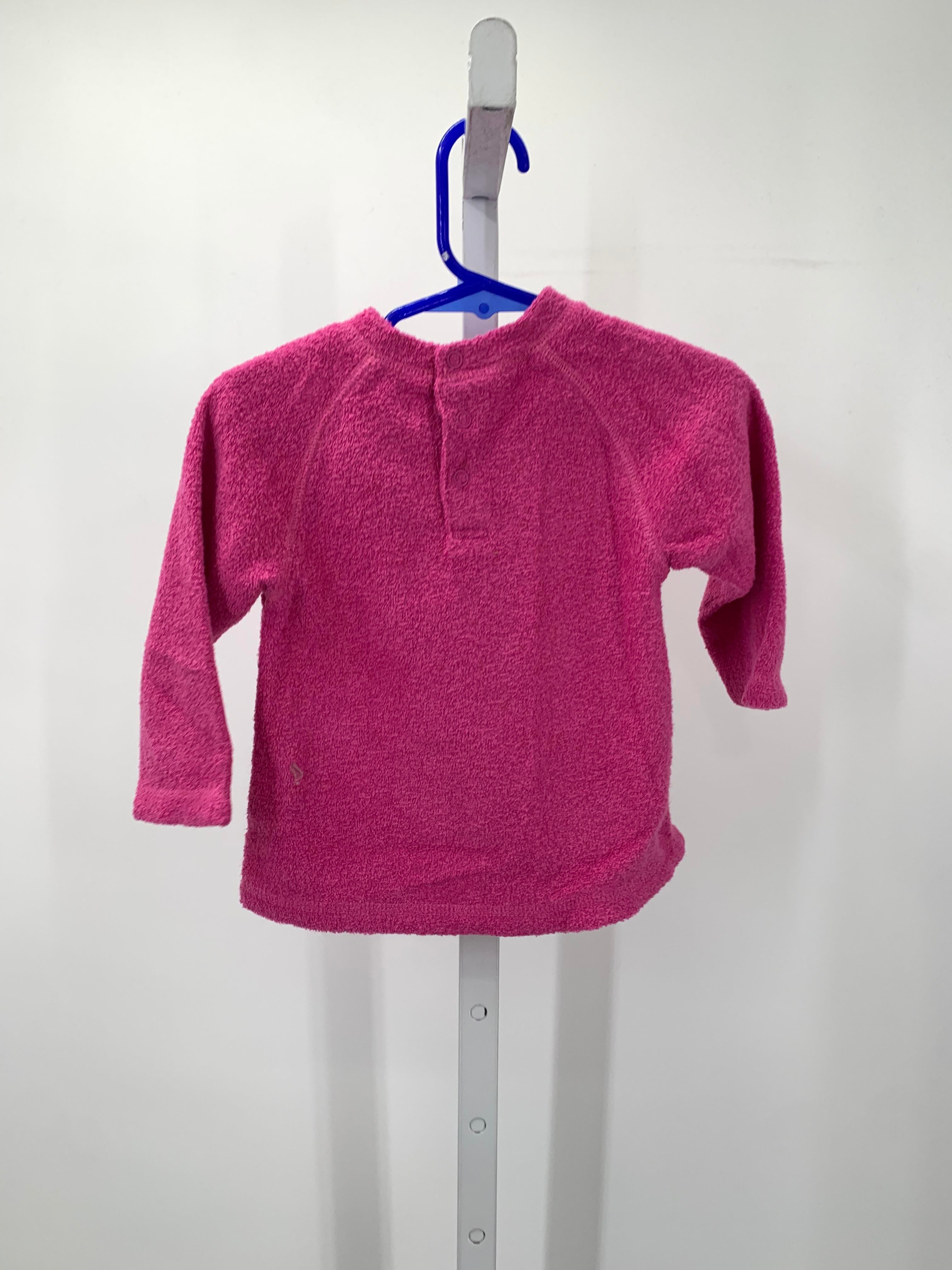 Sonoma Size 24 Months Girls Long Sleeve Shirt