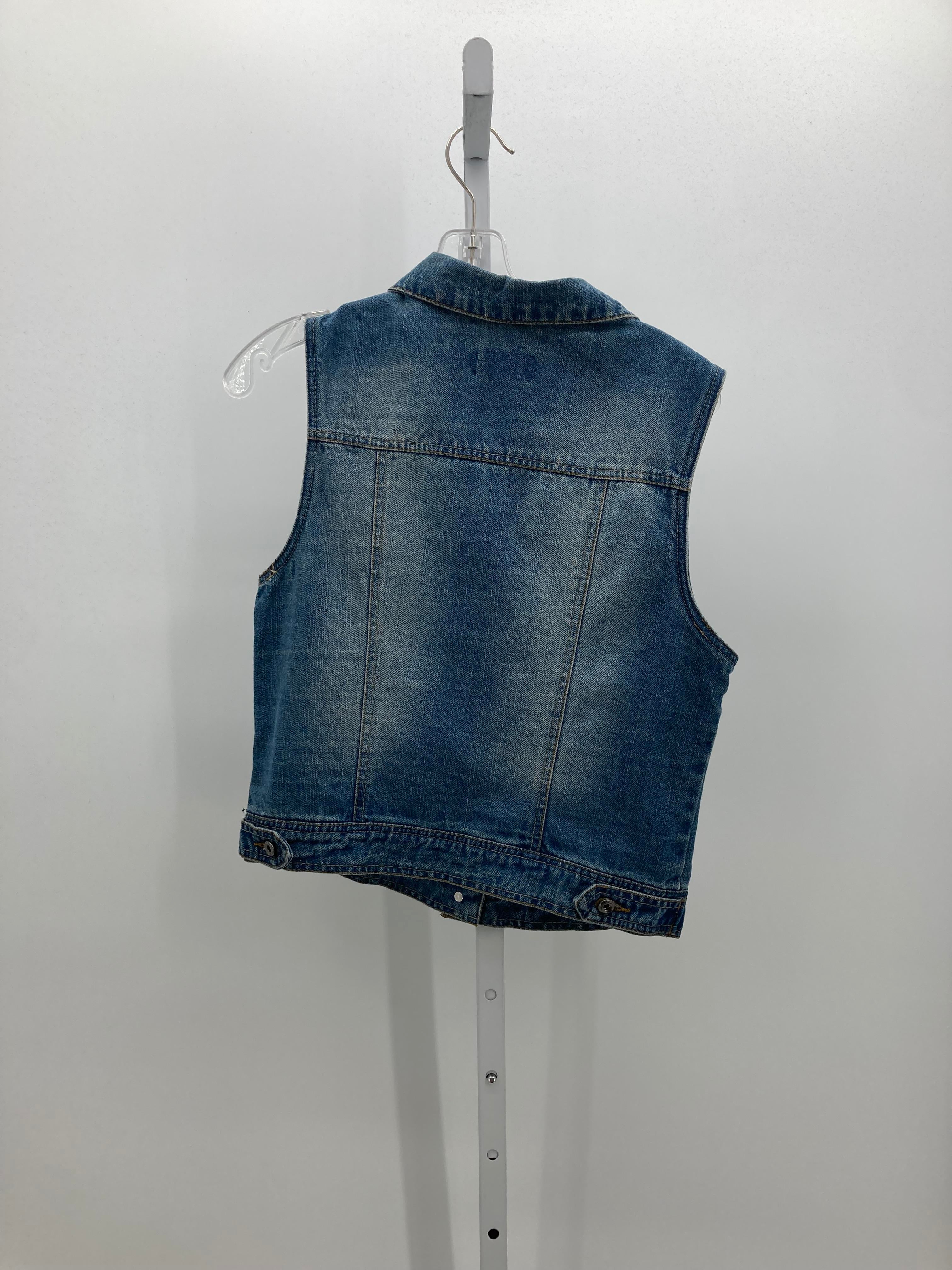 Ci Sono Size Large Juniors Vest