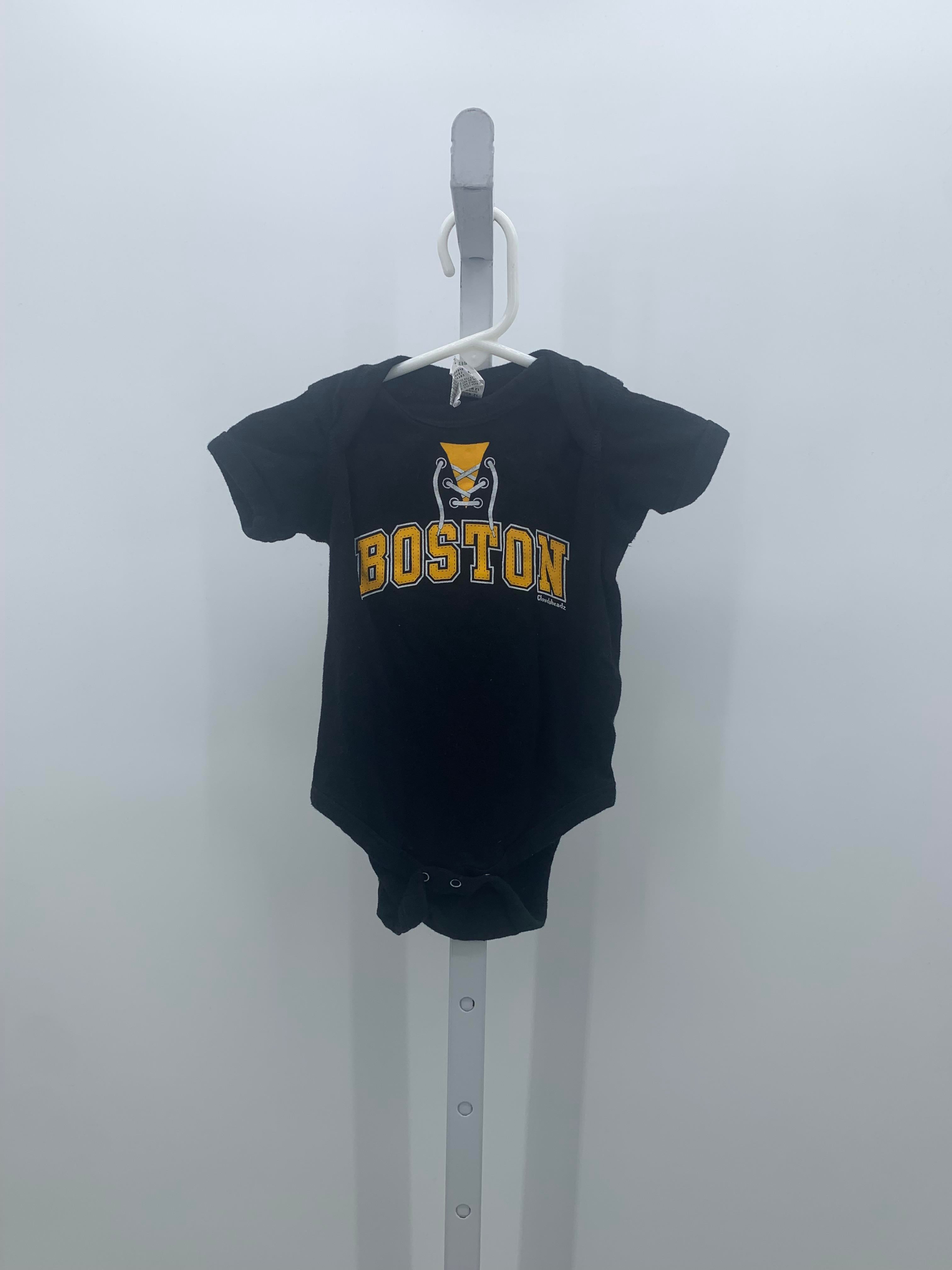 BOSTON KNIT BODY SUIT