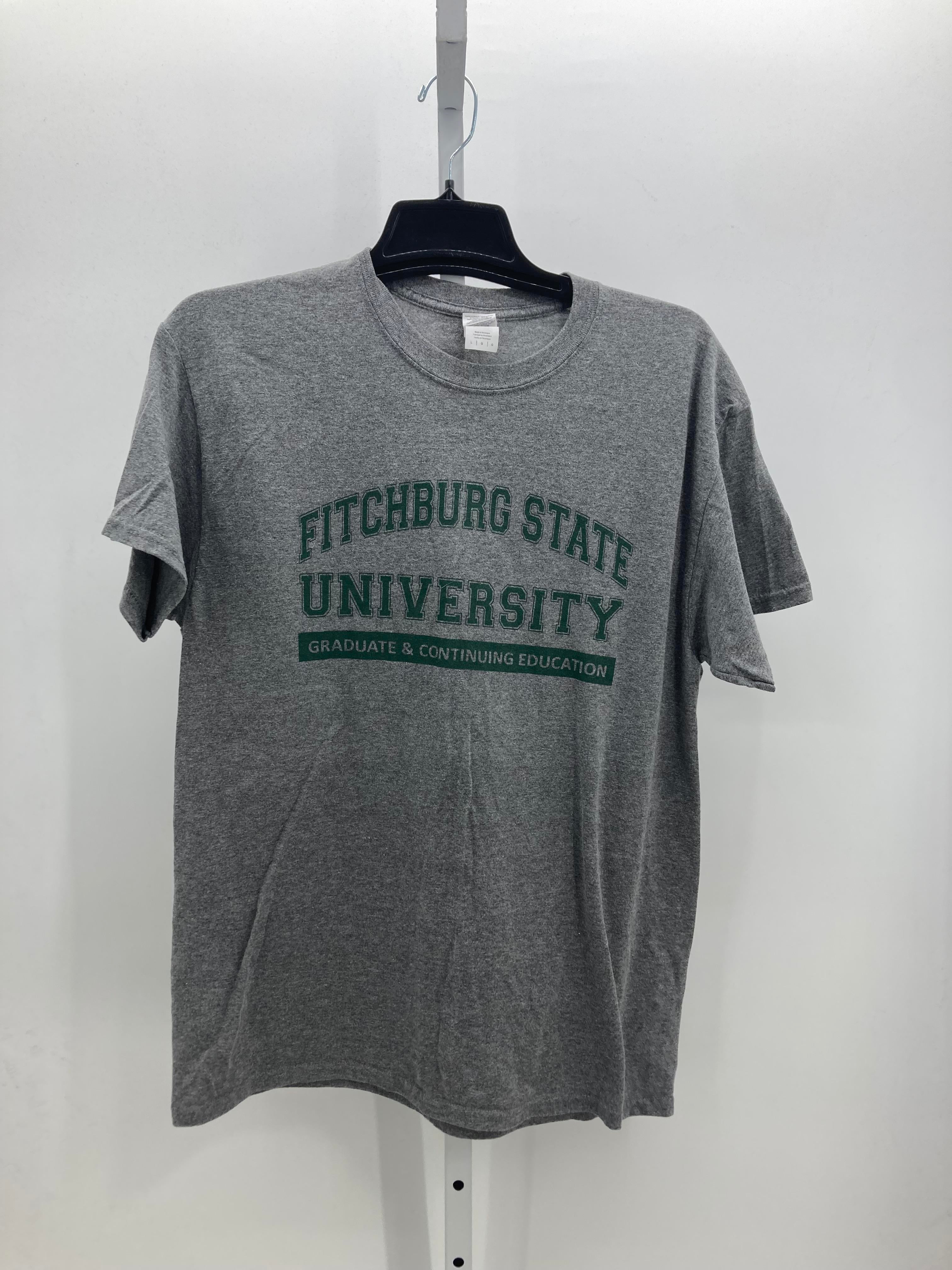 FITCHBURG STATE UNIVERSITY
