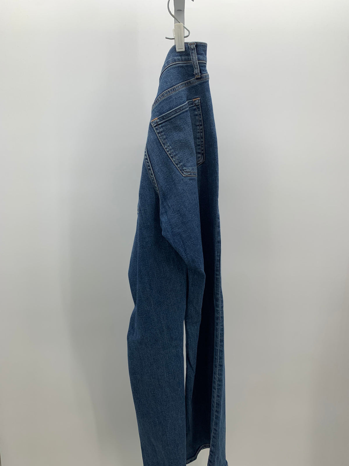 Abercrombie Size 4 Short Juniors Jeans