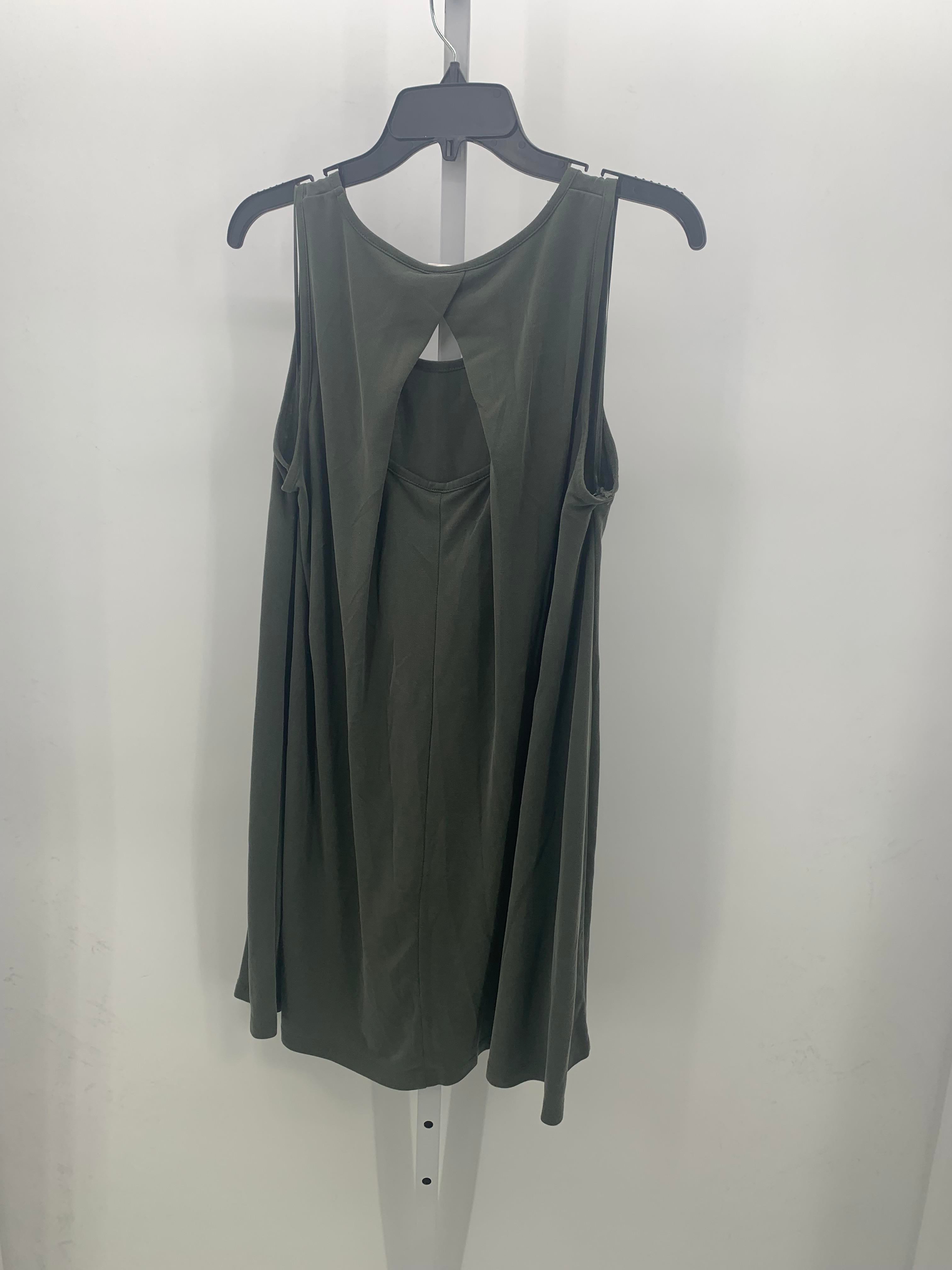 Sigrid Olsen Size Medium Misses Sundress