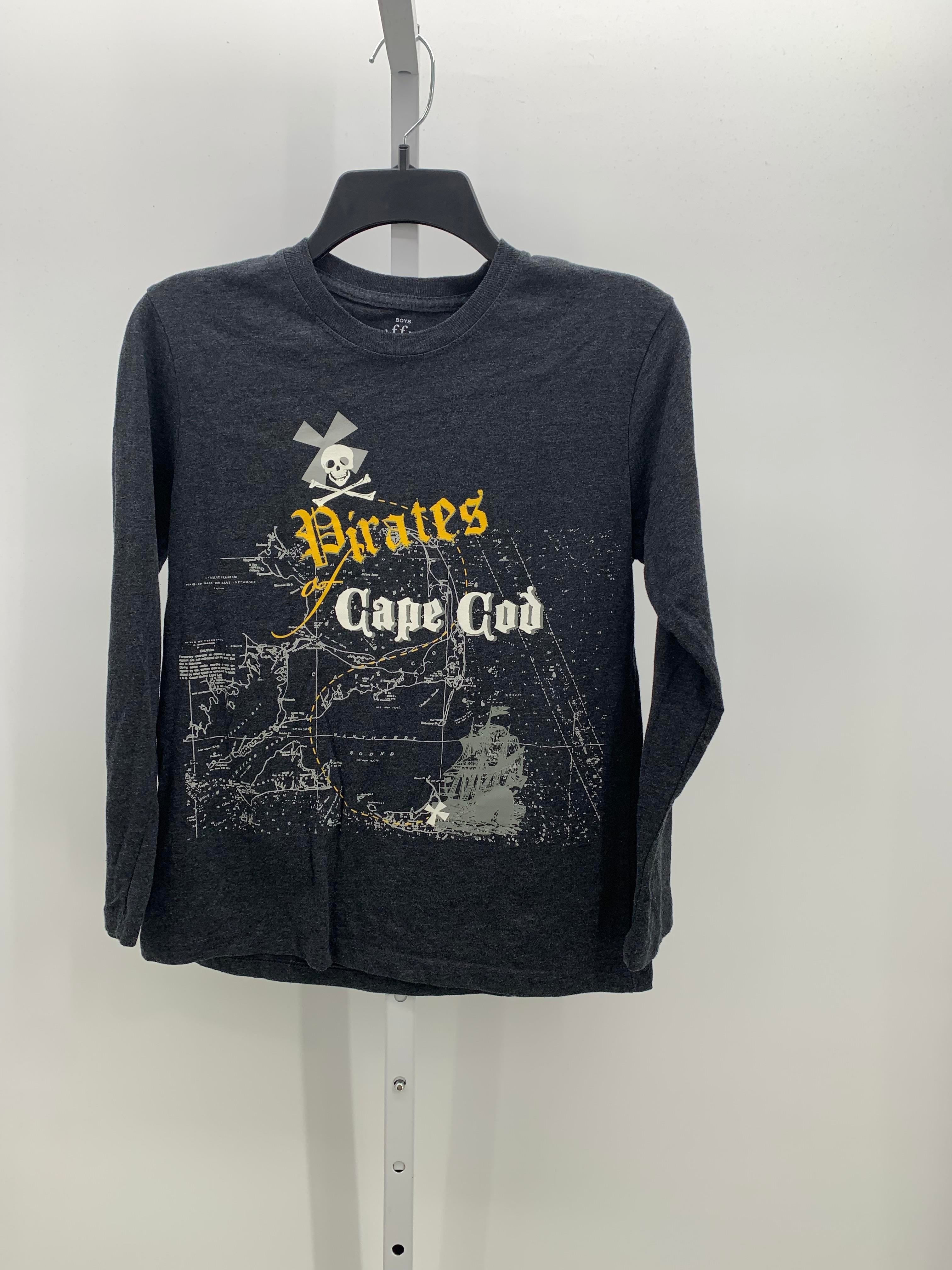 PIRATES CAPE COD