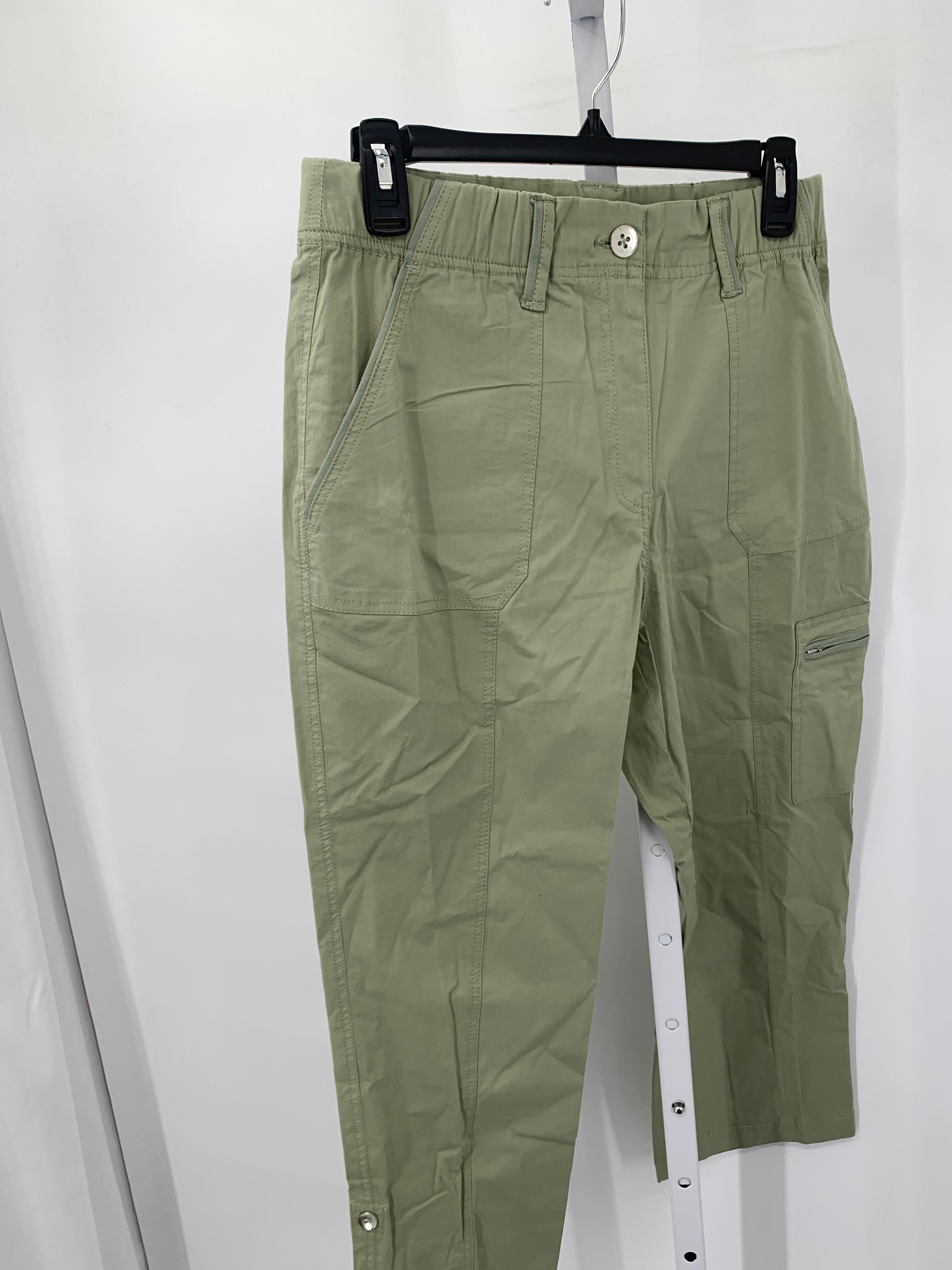 Size Medium Misses Pants