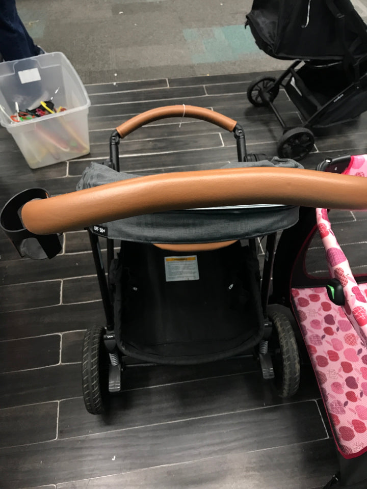 Chicco Corso Modular Stroller