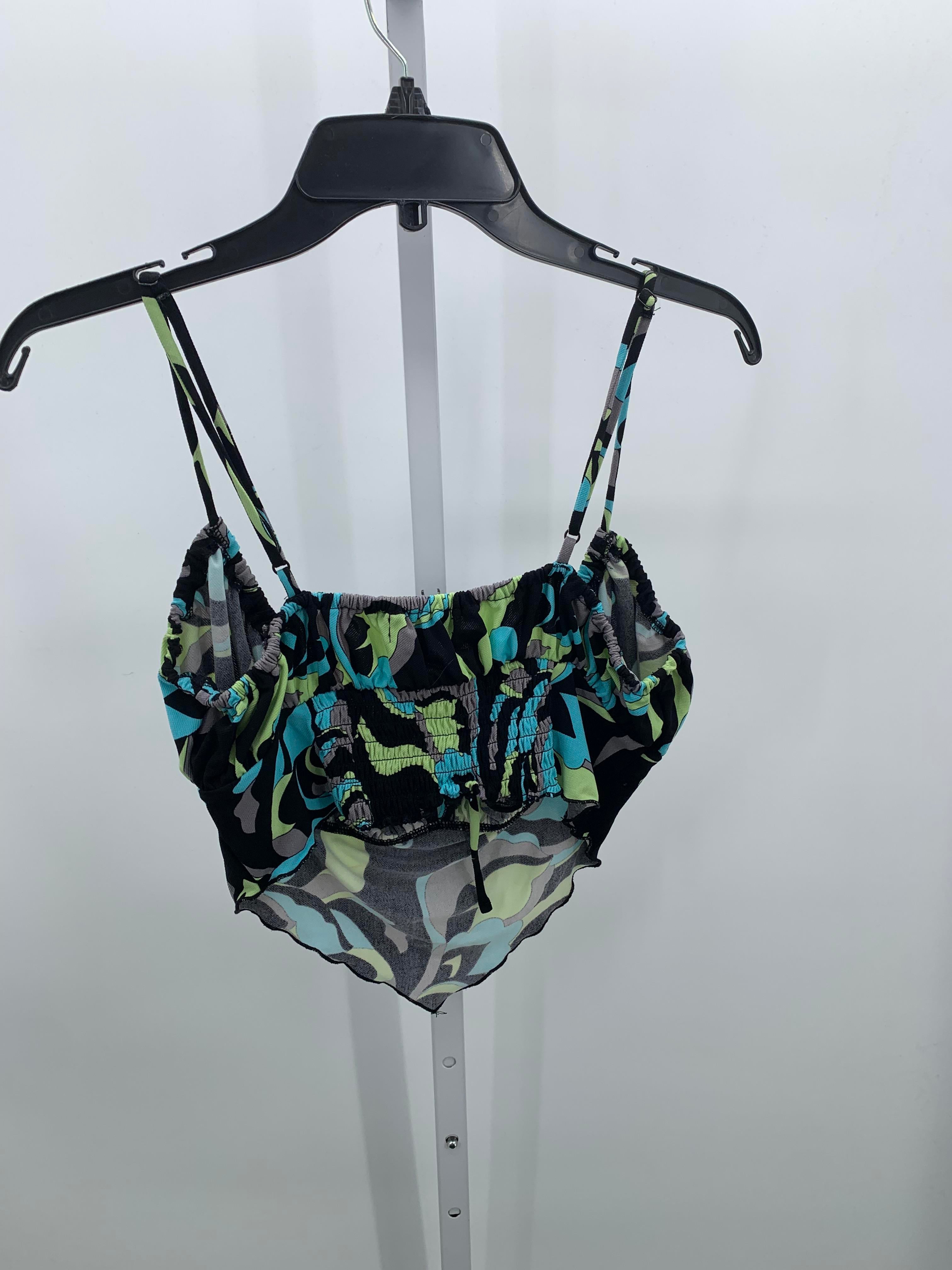 Urban Outfitters Size Large Juniors Tank