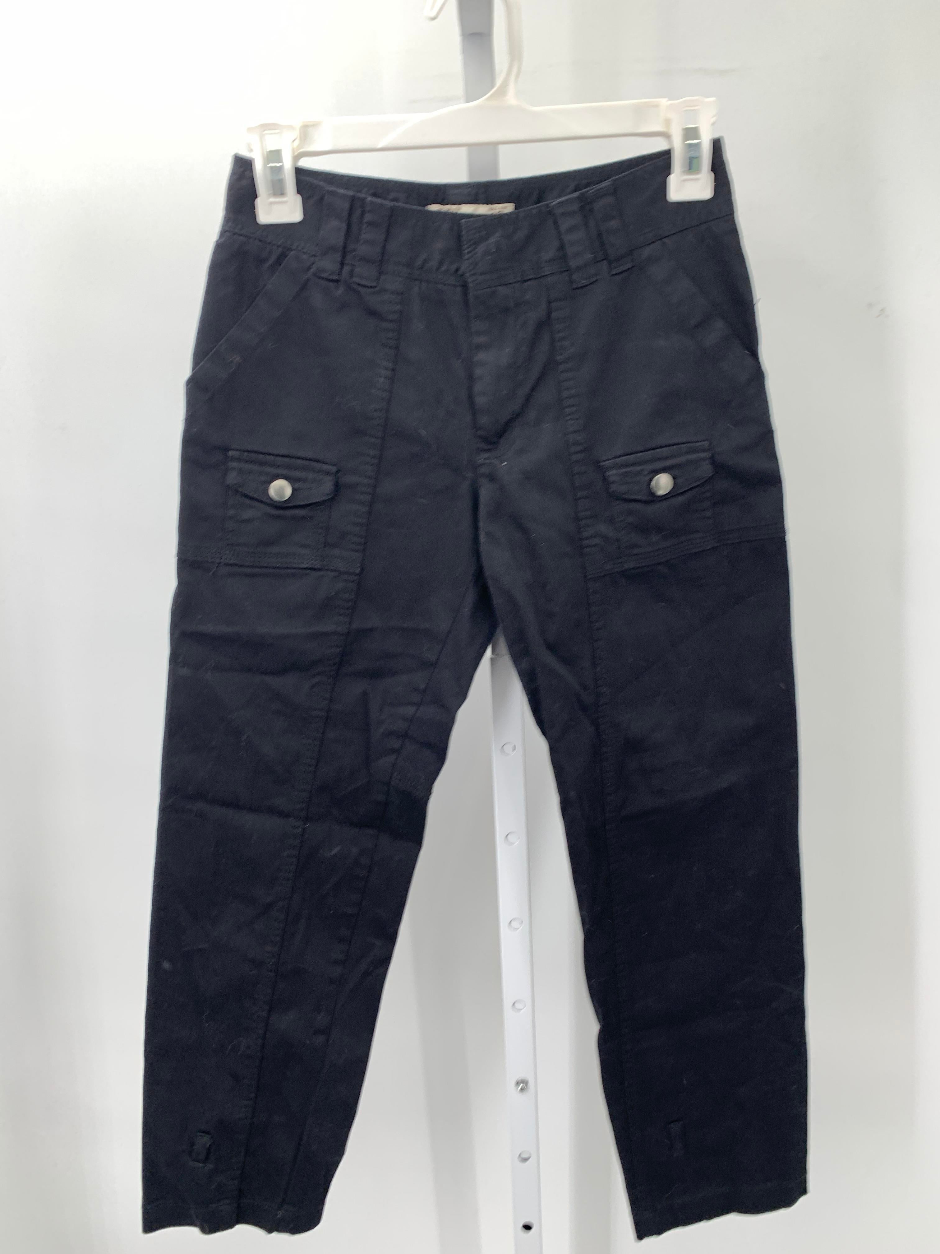 Size 10 Girls Pants