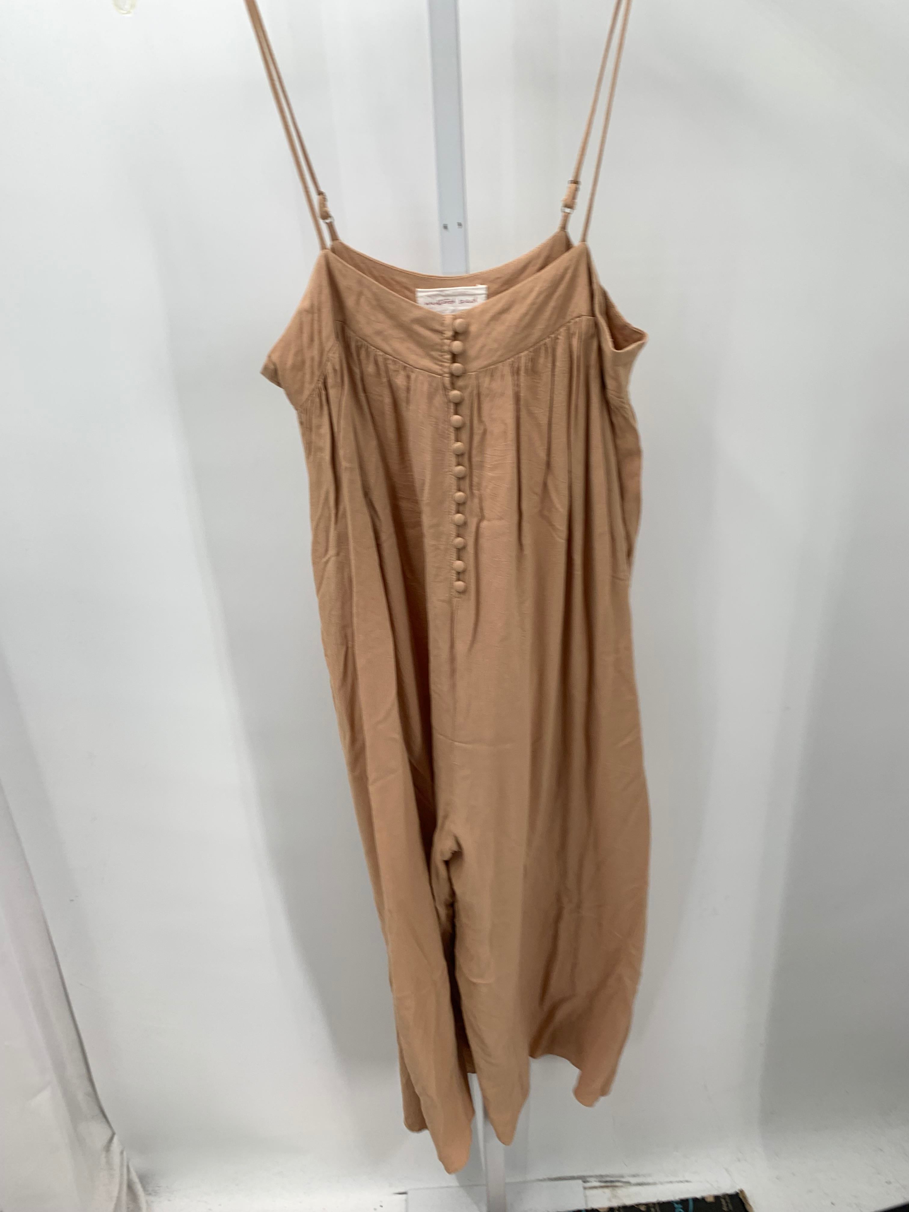 Mustard Seed Size Small Juniors Romper