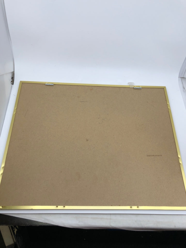 CALENDAR WHITE BOARD.