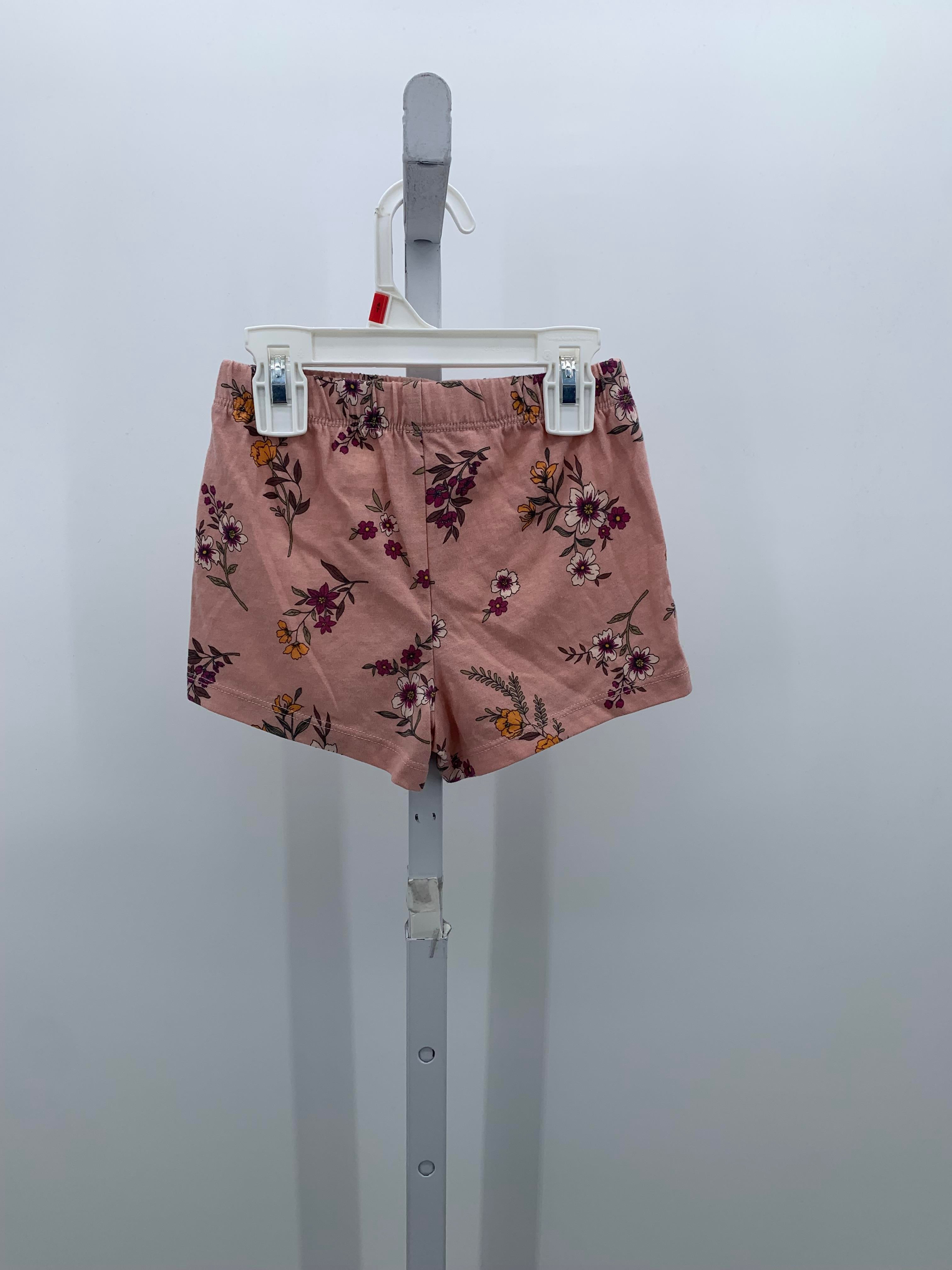 Children's Place Size 4T Girls Shorts