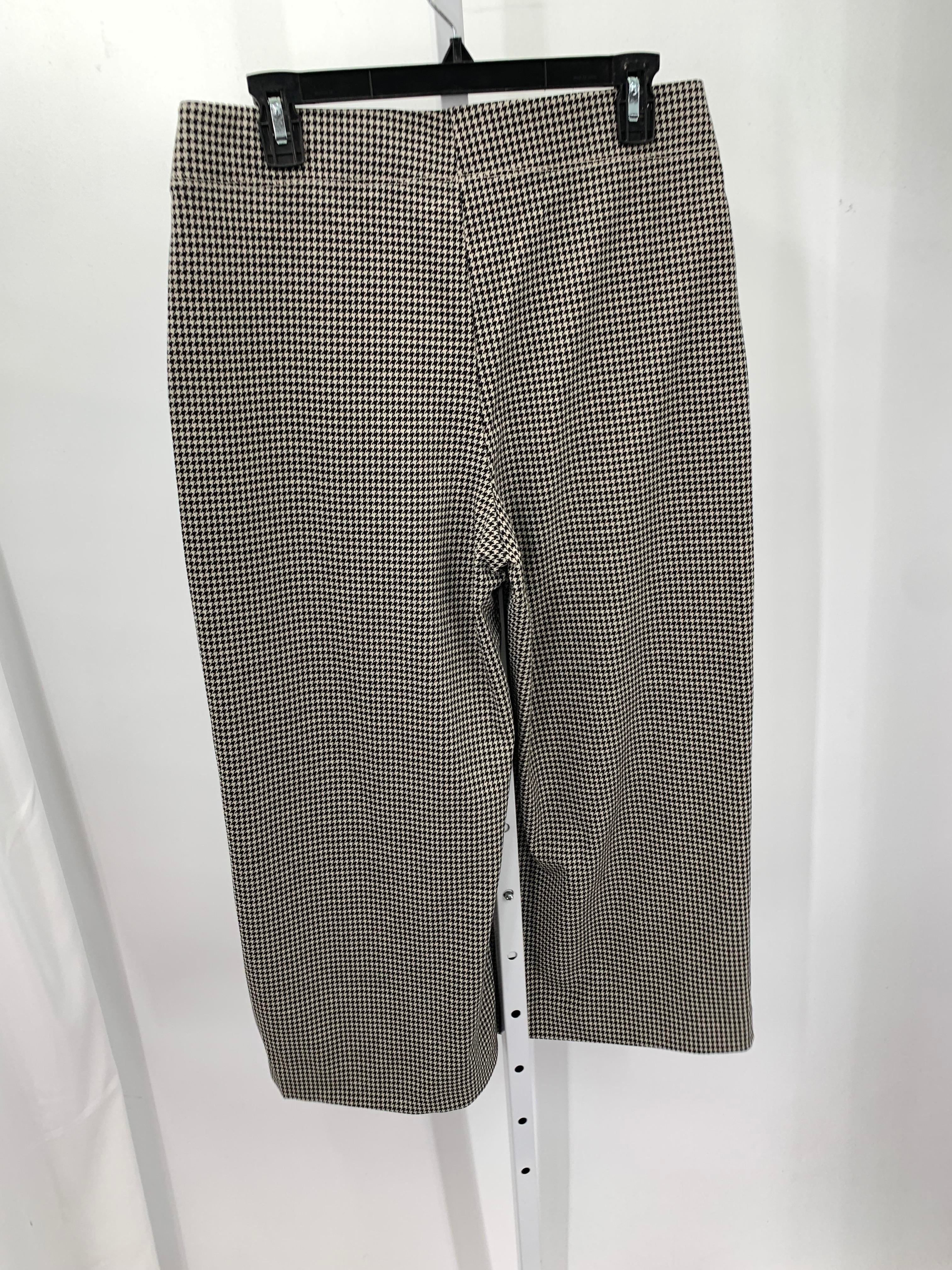 Jules & Leopold Size Medium Misses Pants