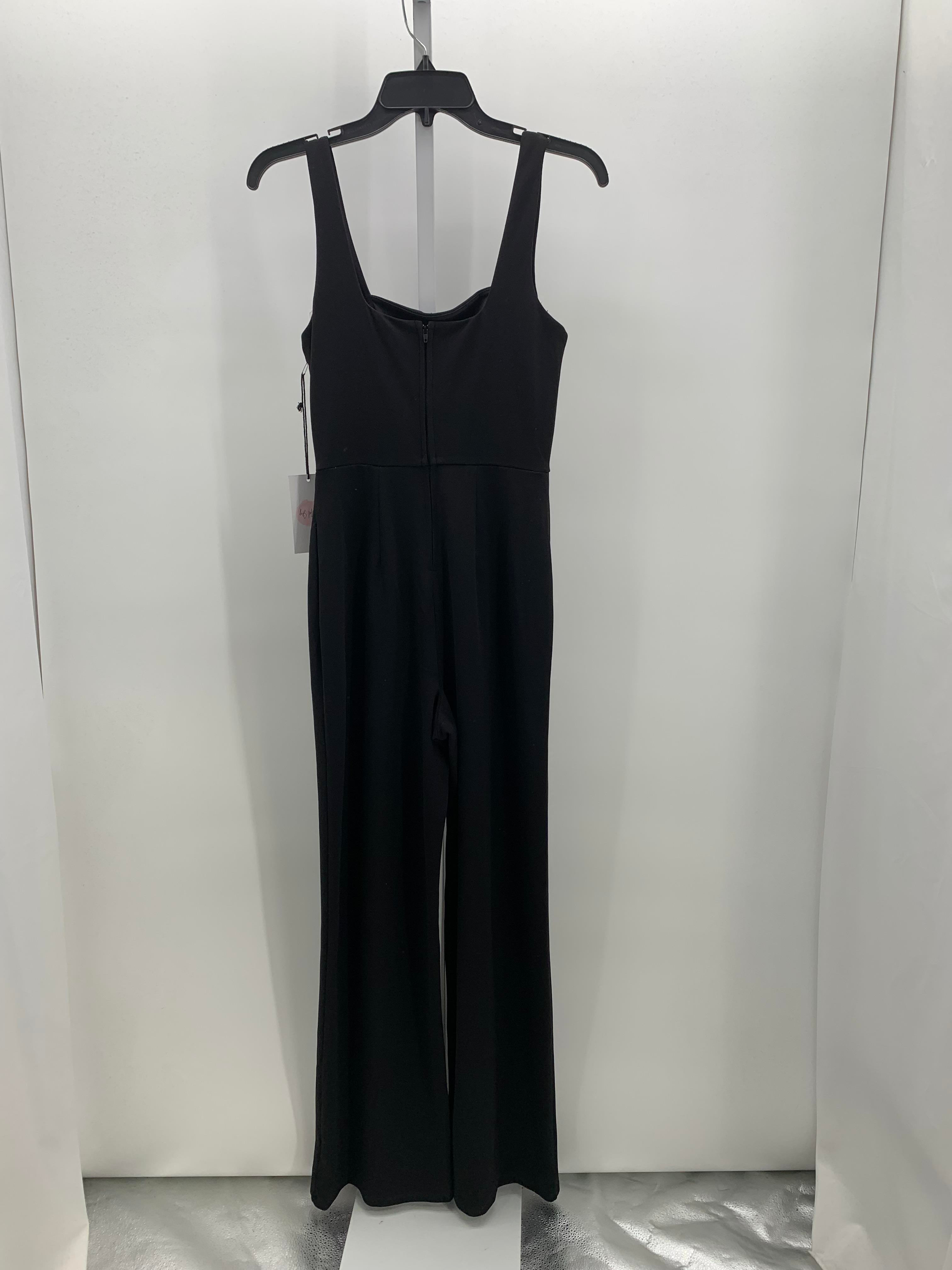 Size Medium Juniors Romper