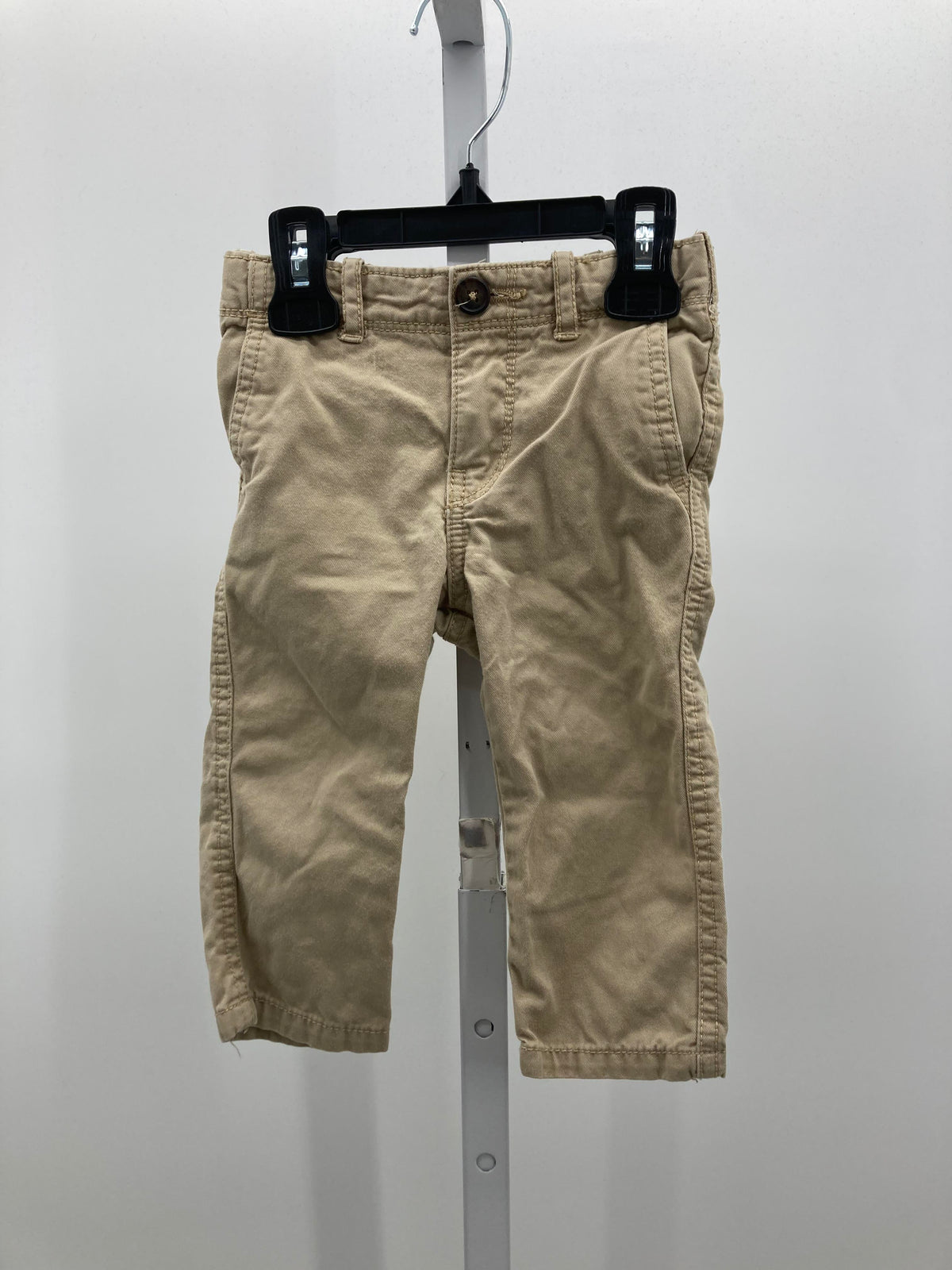ADJ WAIST PANTS