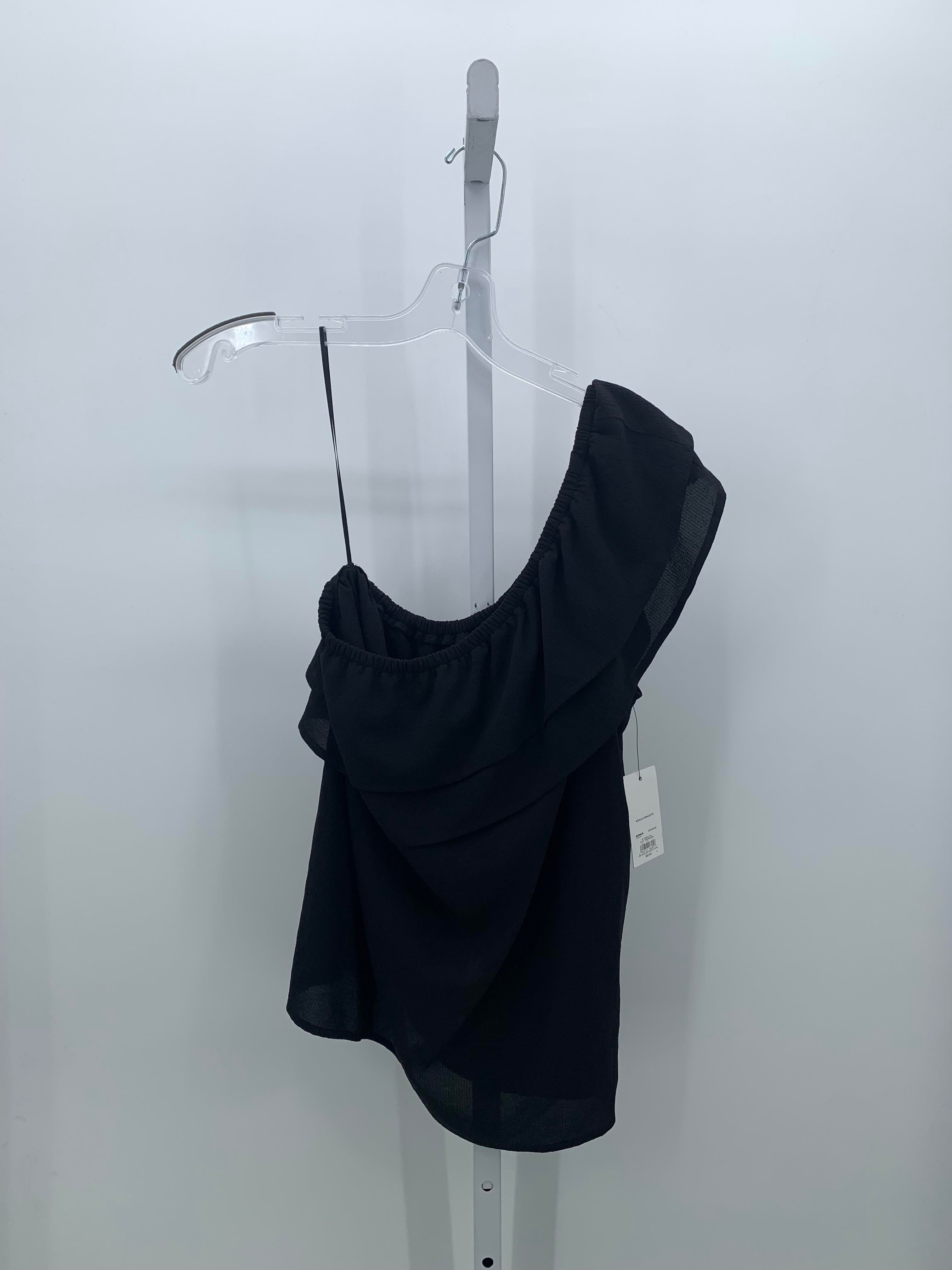 Apt. 9 Size Medium Misses Sleeveless Shirt