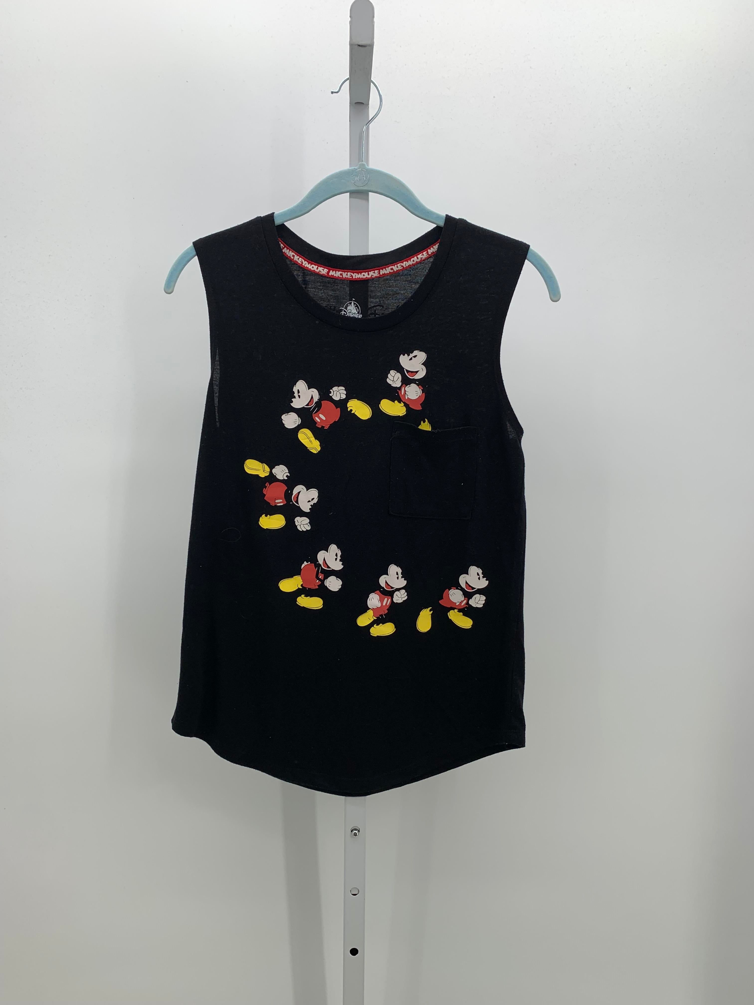 Disney Size Small Misses Tank