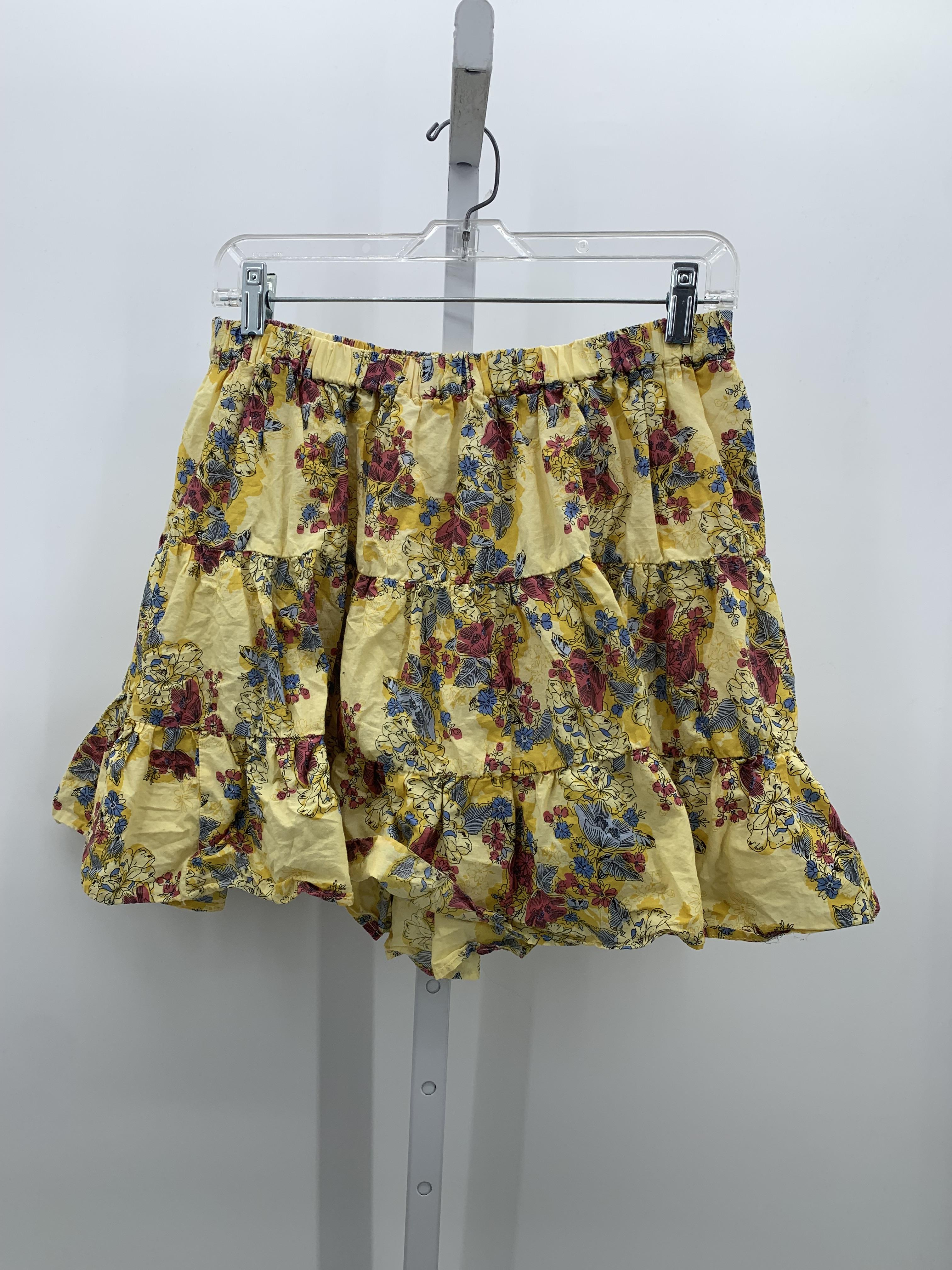 Mossimo Size Medium Misses Skirt